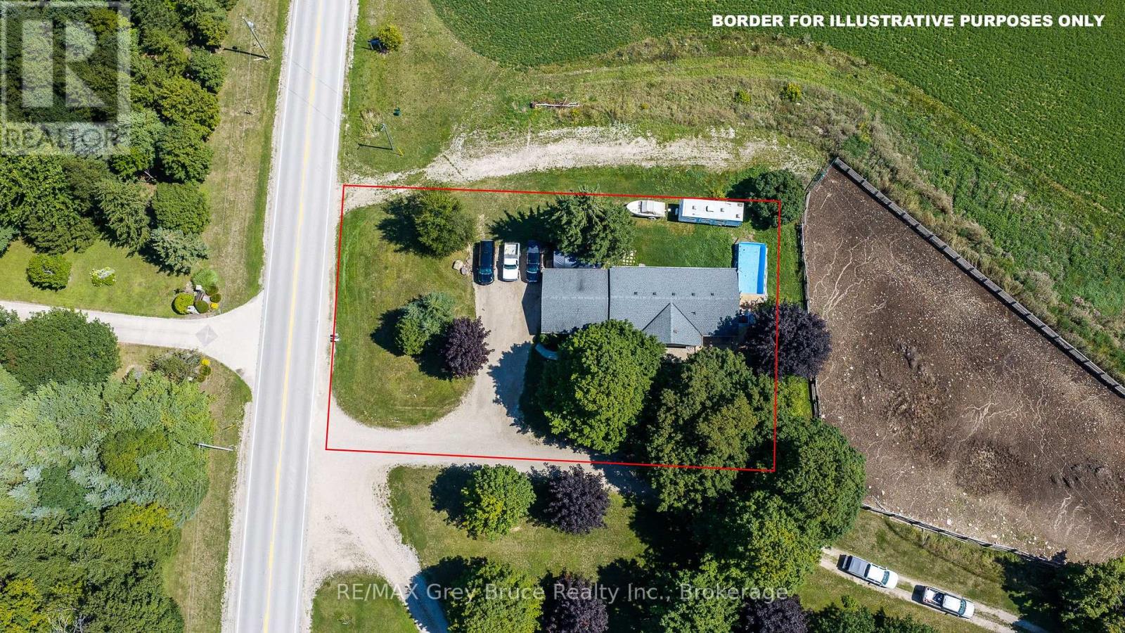 21484 Grey 16 Road, Chatsworth, Ontario N0H 2N0 - Photo 5 - X13703818