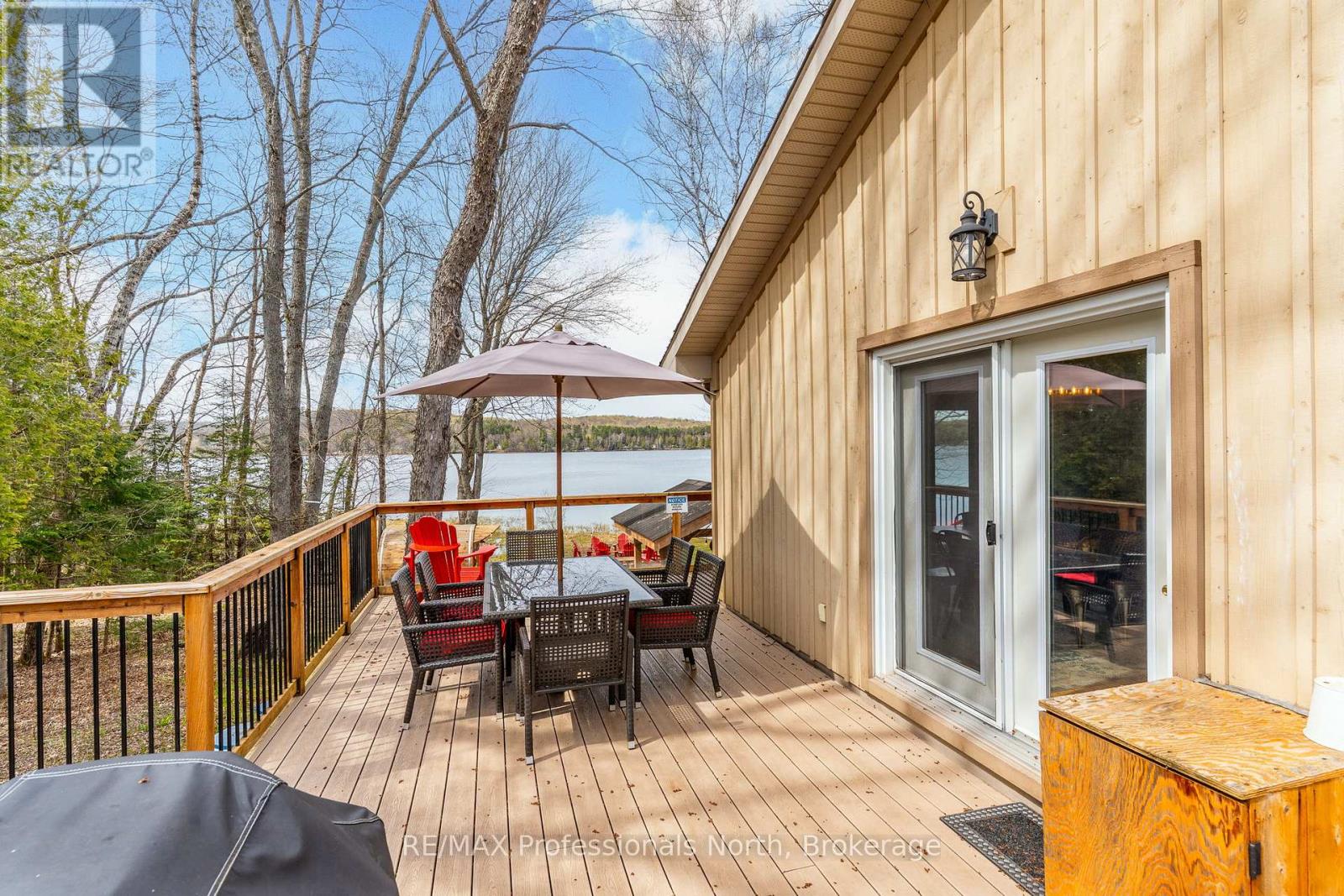 11357 Highway 118, Dysart Et Al, Ontario  K0M 1S0 - Photo 39 - X13703832