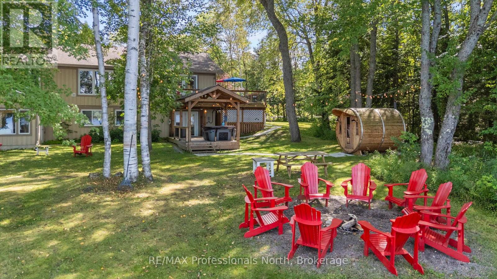 11357 Highway 118, Dysart Et Al, Ontario  K0M 1S0 - Photo 6 - X13703832
