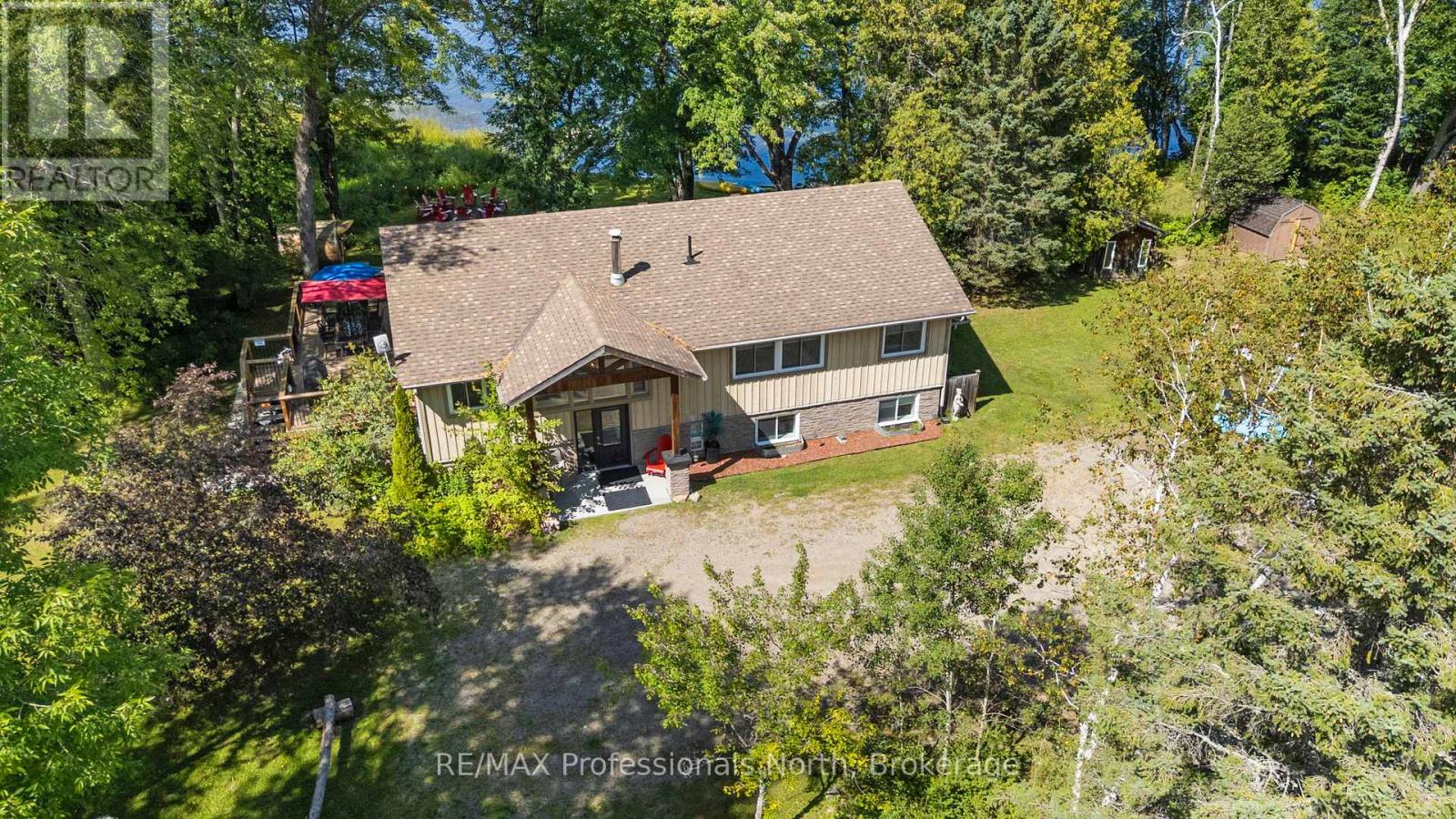 11357 Highway 118, Dysart Et Al, Ontario  K0M 1S0 - Photo 7 - X13703832