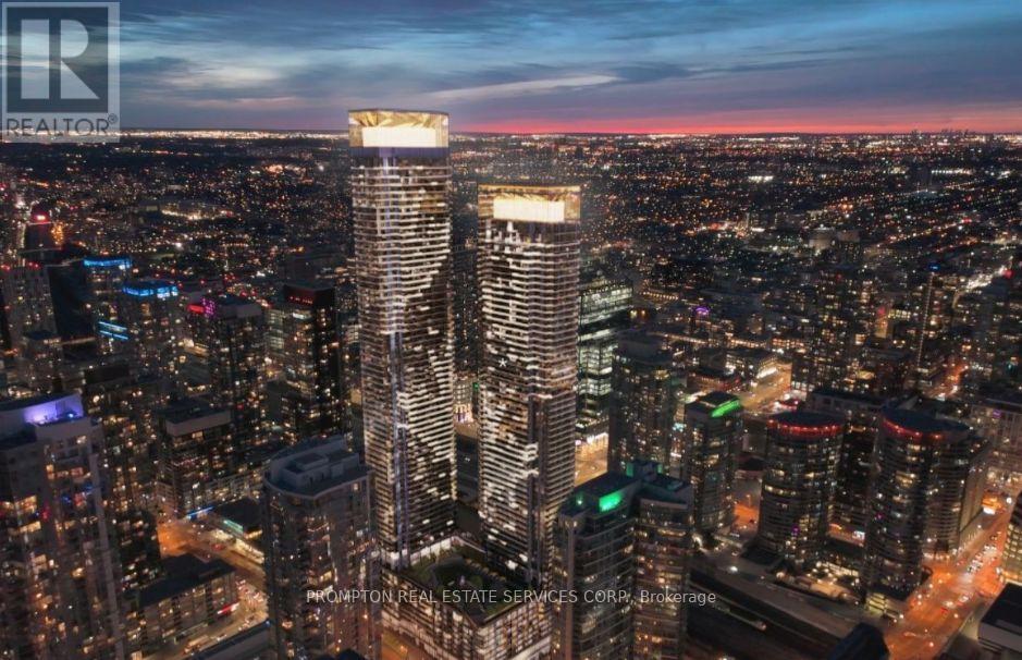 5111 - 1 CONCORD CITYPLACE WAY, Toronto, Ontario
