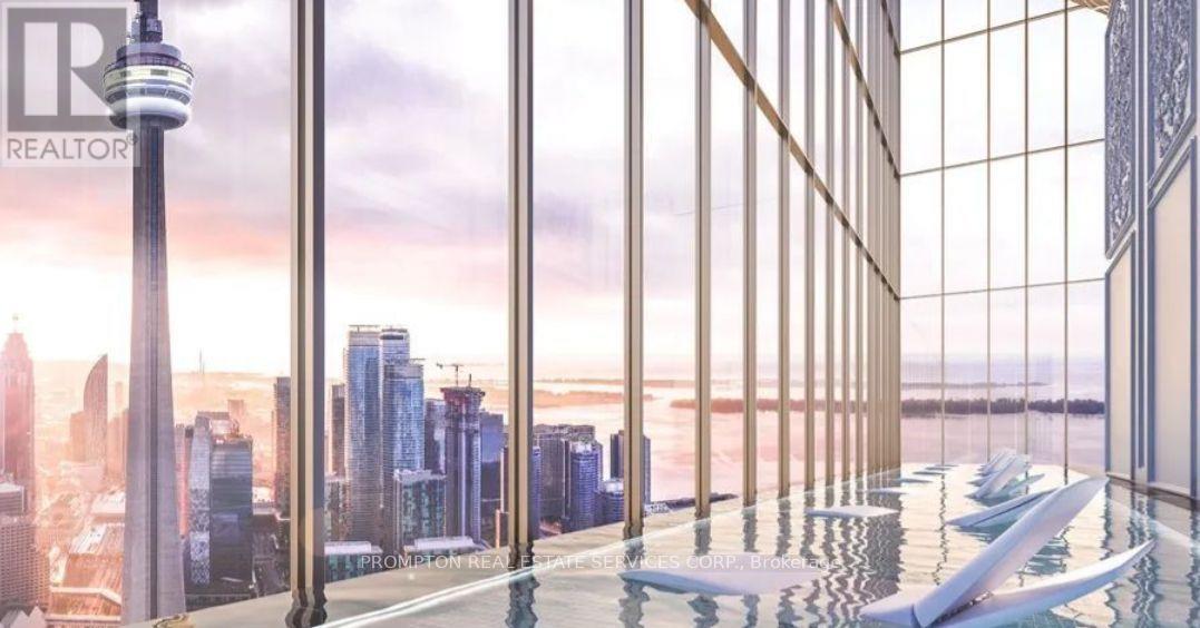 5111 - 1 Concord Cityplace Way, Toronto, Ontario  M5V 0X3 - Photo 10 - C13703794