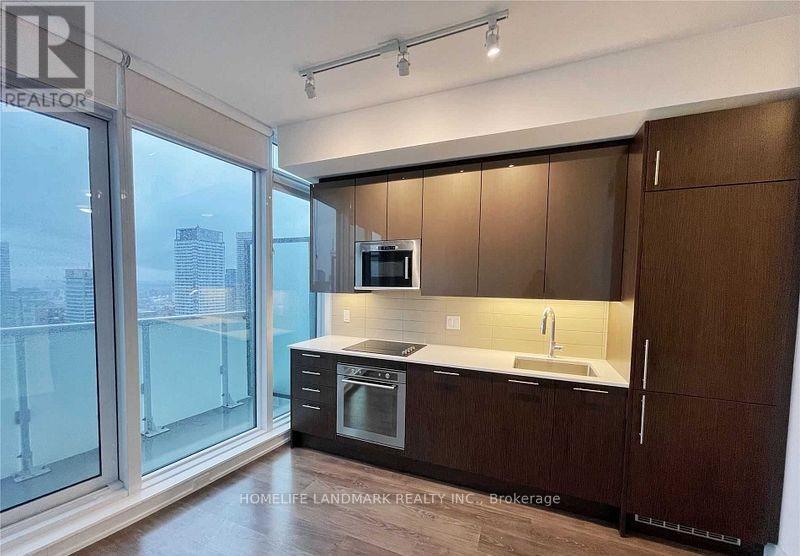 4203 - 403 Church Street, Toronto, Ontario  M4Y 0C9 - Photo 13 - C13703816