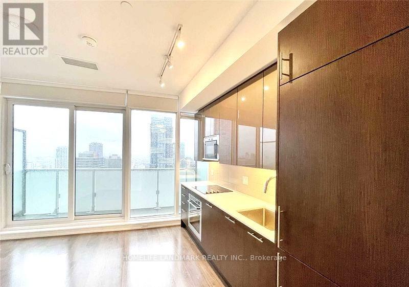 4203 - 403 Church Street, Toronto, Ontario  M4Y 0C9 - Photo 14 - C13703816