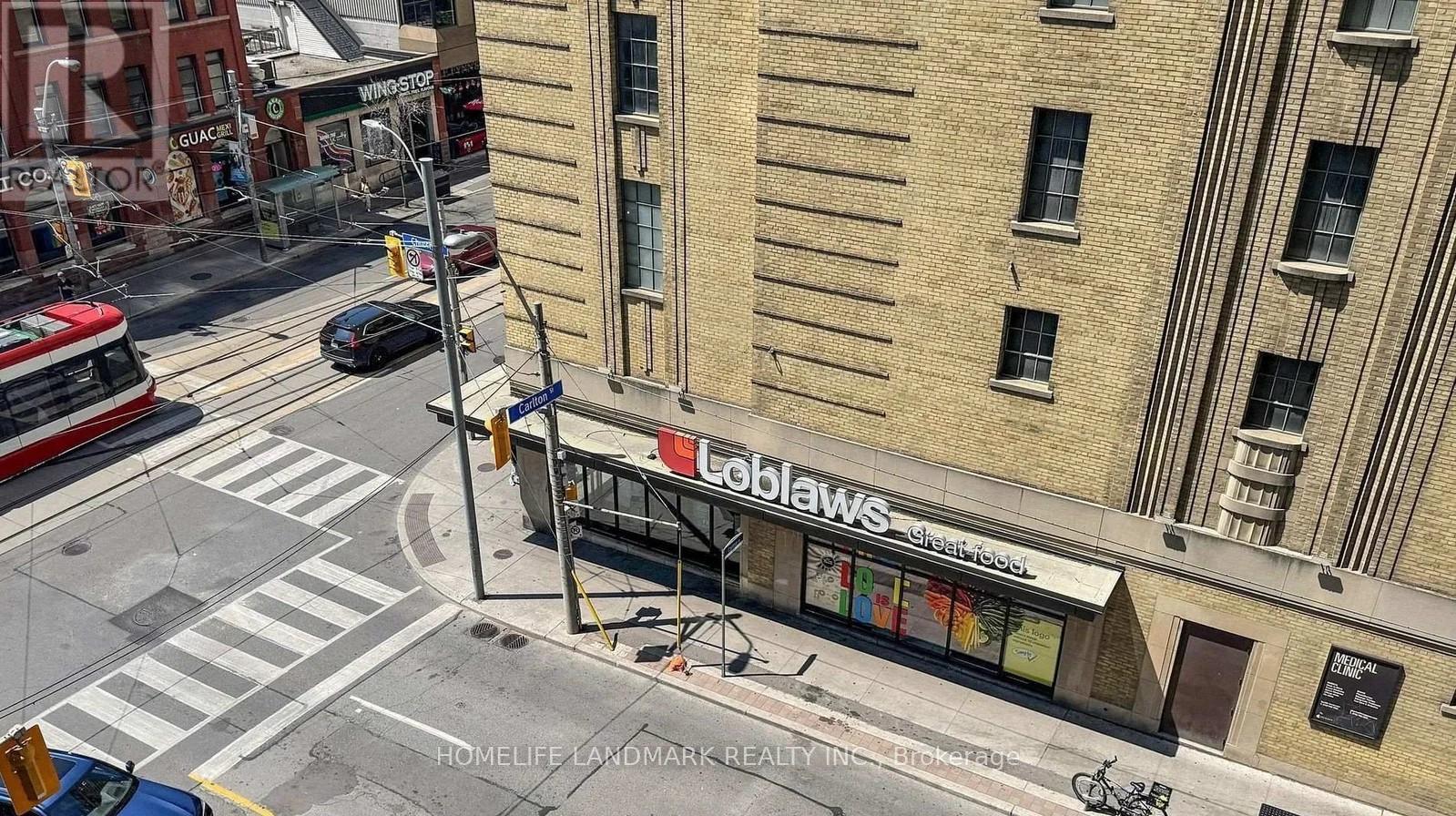 4203 - 403 Church Street, Toronto, Ontario  M4Y 0C9 - Photo 9 - C13703816