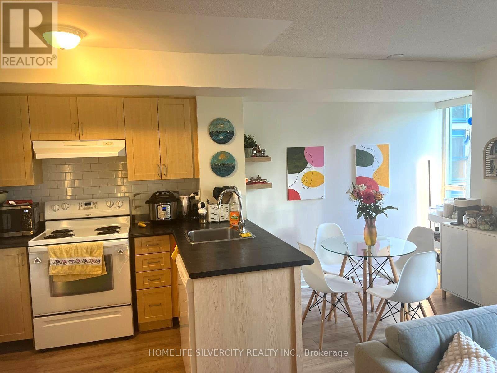 302 - 76 Shuter Street, Toronto, Ontario  M5M 1B4 - Photo 8 - C13703820