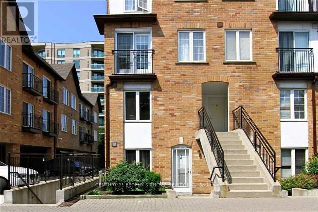 1 - 988 SHEPPARD AVENUE W, Toronto, Ontario