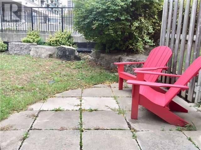 1 - 988 Sheppard Avenue W, Toronto, Ontario M3H 2T6 - Photo 19 - C13703834
