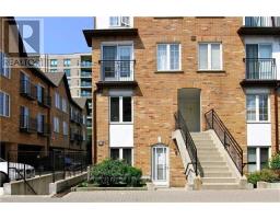 1 - 988 SHEPPARD AVENUE W, Toronto, Ontario
