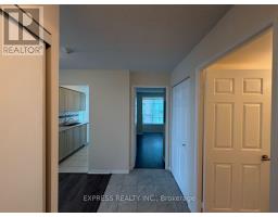 715 - 39 PEMBERTON AVENUE, Toronto, Ontario