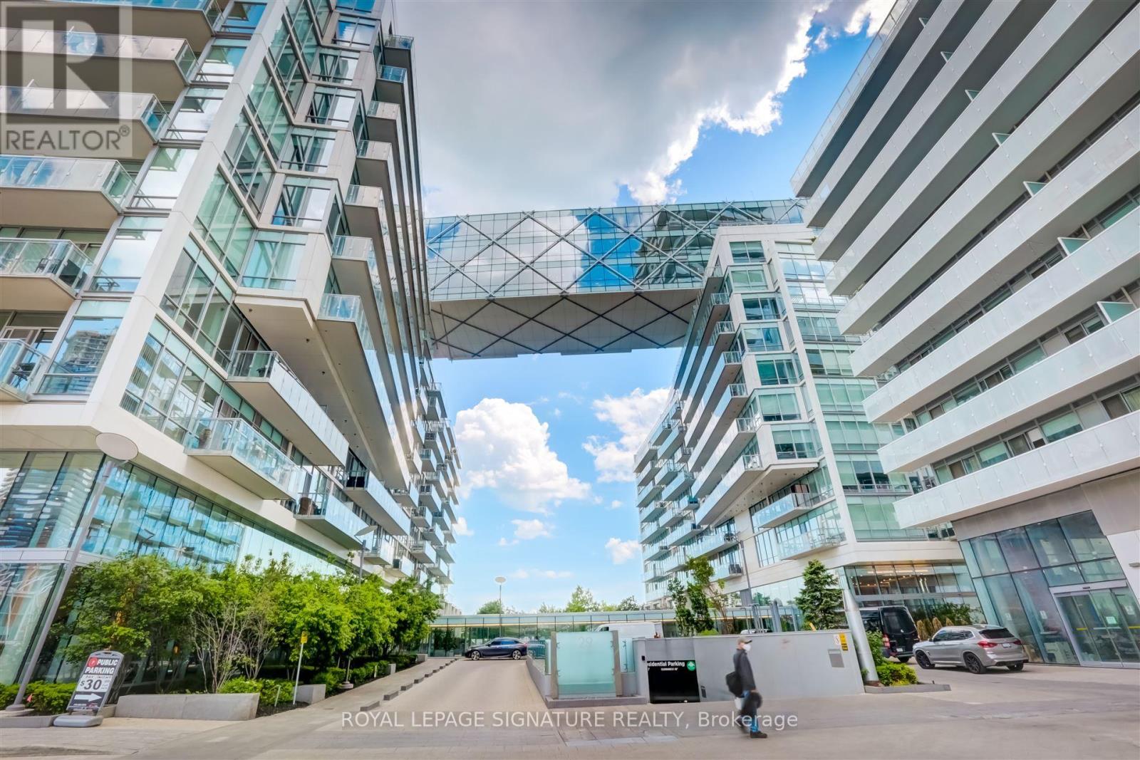 424 - 29 QUEENS QUAY E, Toronto, Ontario