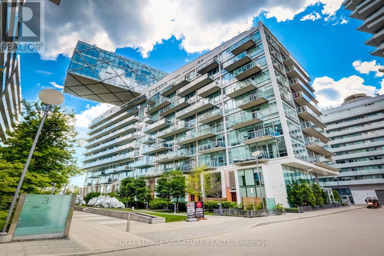 424 - 29 Queens Quay E, Toronto, Ontario  M5E 0A4 - Photo 22 - C13703852
