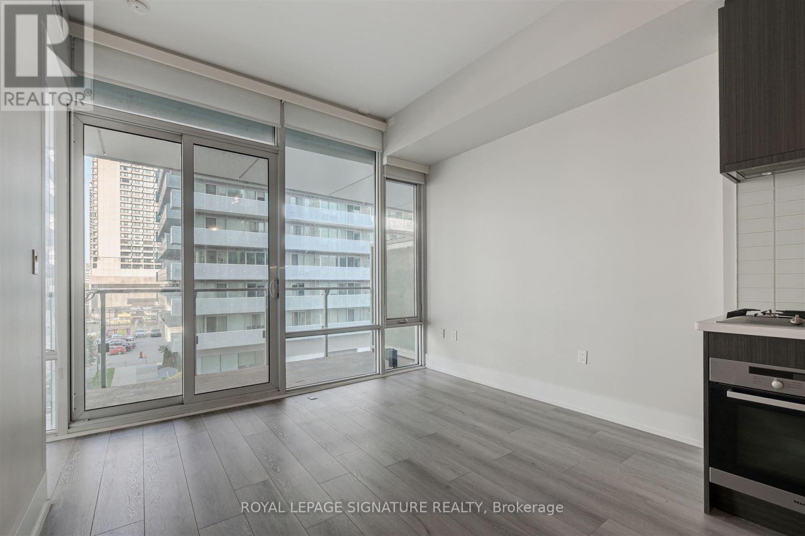 424 - 29 Queens Quay E, Toronto, Ontario  M5E 0A4 - Photo 6 - C13703852