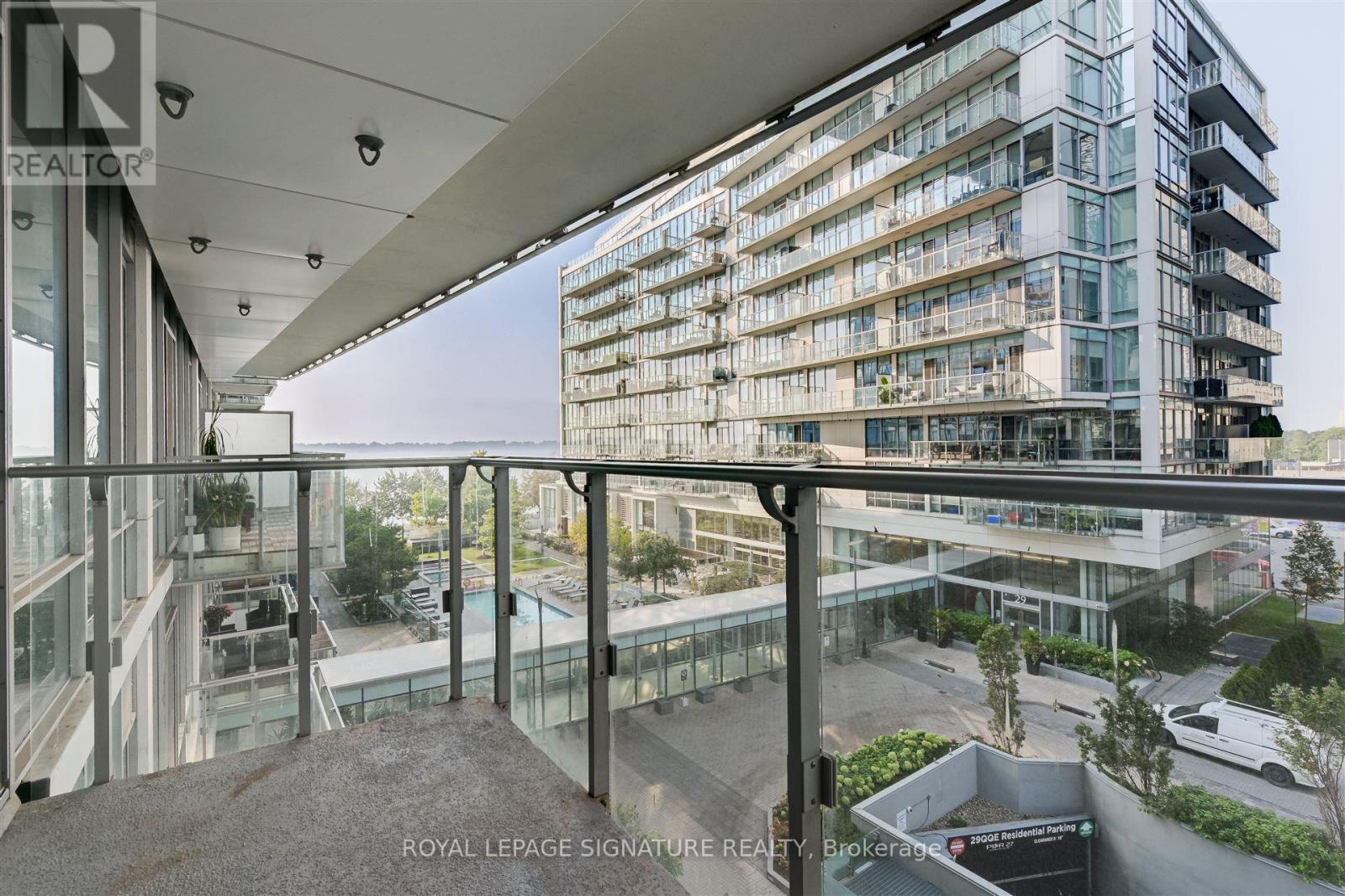 424 - 29 Queens Quay E, Toronto, Ontario  M5E 0A4 - Photo 7 - C13703852
