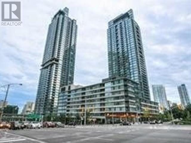 701 - 15 FORT YORK BOULEVARD, Toronto, Ontario