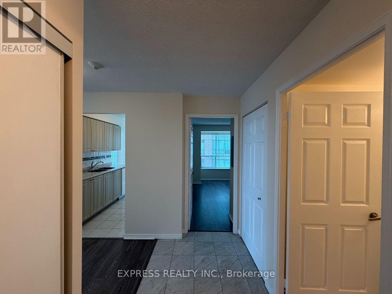 PH11 - 39 PEMBERTON AVENUE, Toronto, Ontario