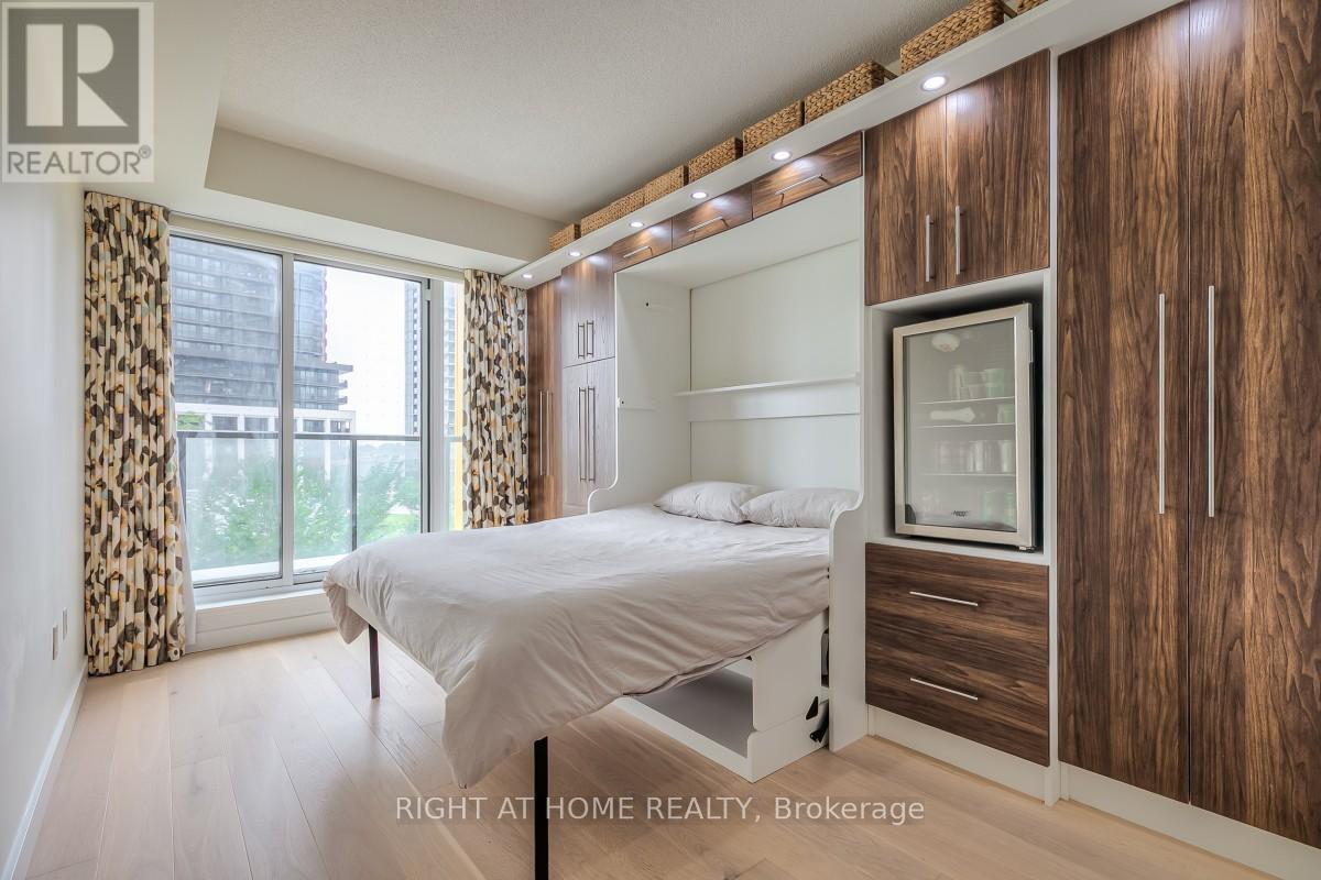 511 - 95 Mcmahon Drive, Toronto, Ontario M2K 0H2 - Photo 27 - C13703862