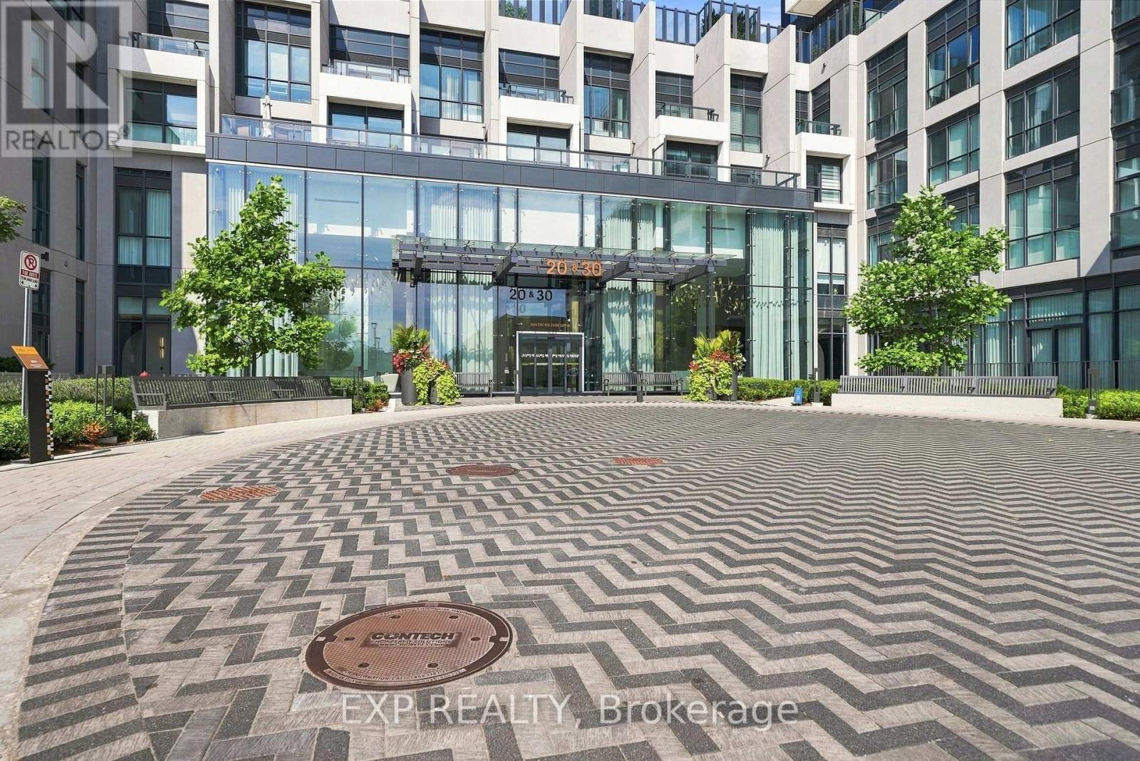2301 - 30 Inn On The Park Drive, Toronto, Ontario  M3C 0P7 - Photo 24 - C13703864