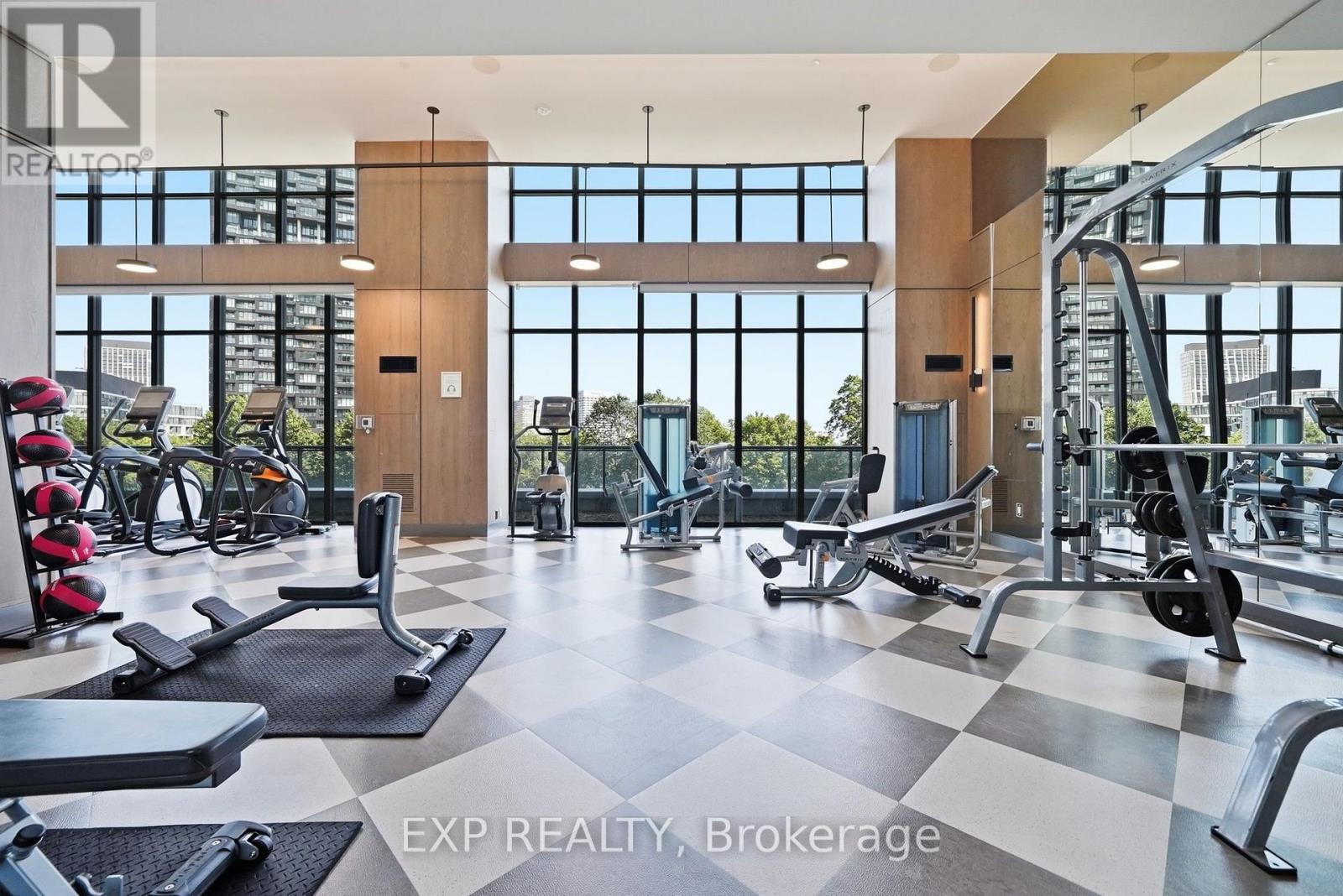 2301 - 30 Inn On The Park Drive, Toronto, Ontario  M3C 0P7 - Photo 29 - C13703864