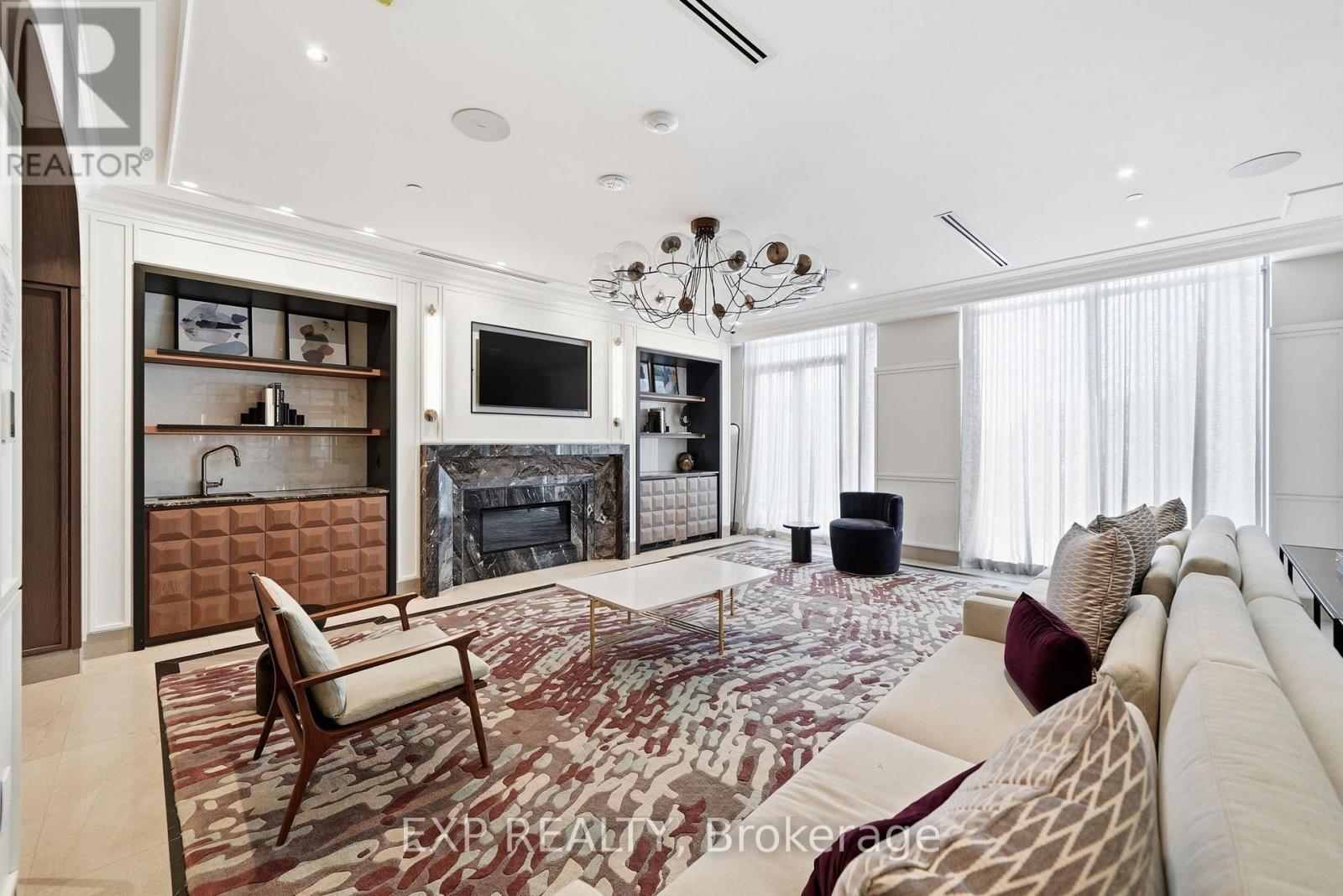 2301 - 30 Inn On The Park Drive, Toronto, Ontario  M3C 0P7 - Photo 35 - C13703864