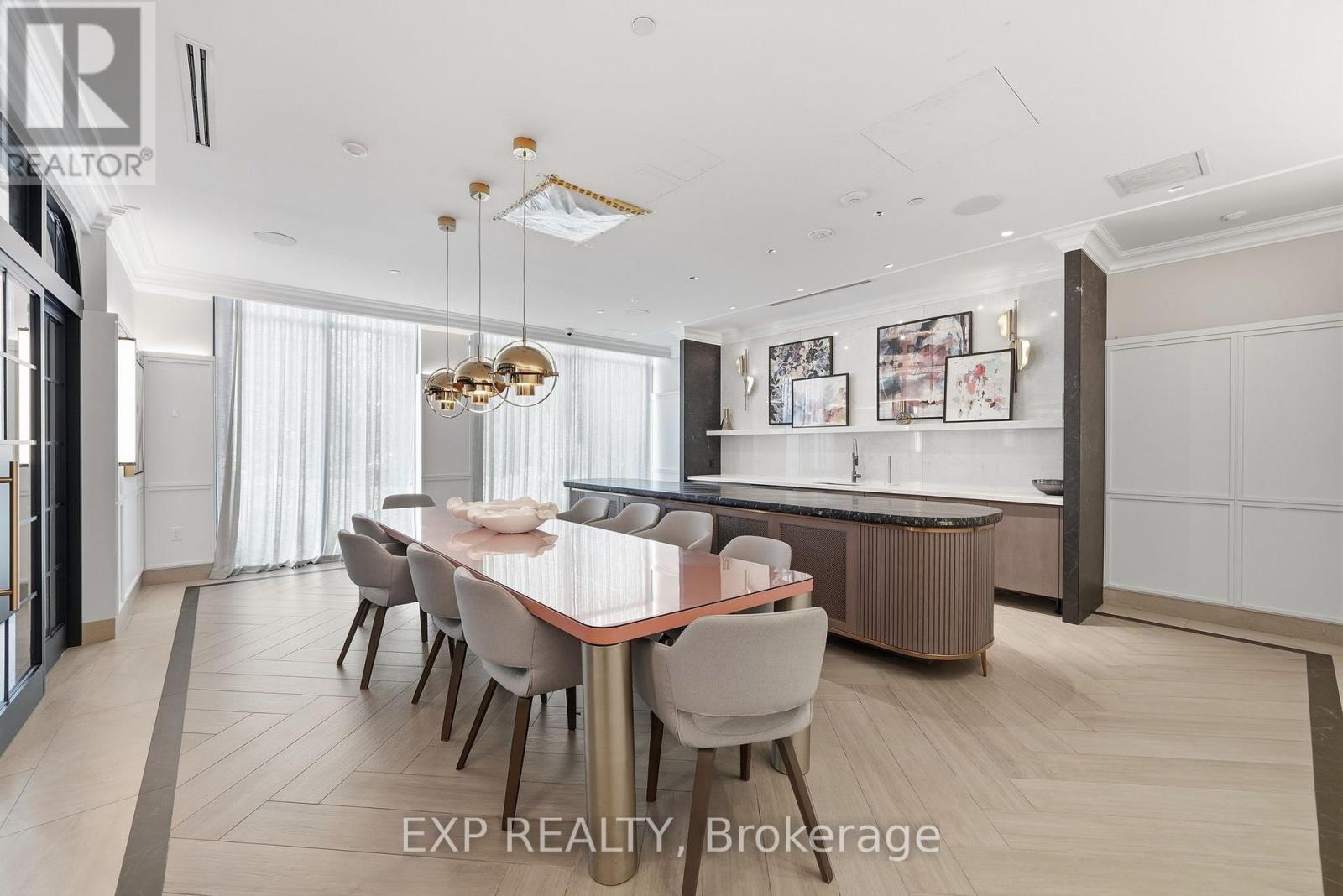 2301 - 30 Inn On The Park Drive, Toronto, Ontario  M3C 0P7 - Photo 36 - C13703864