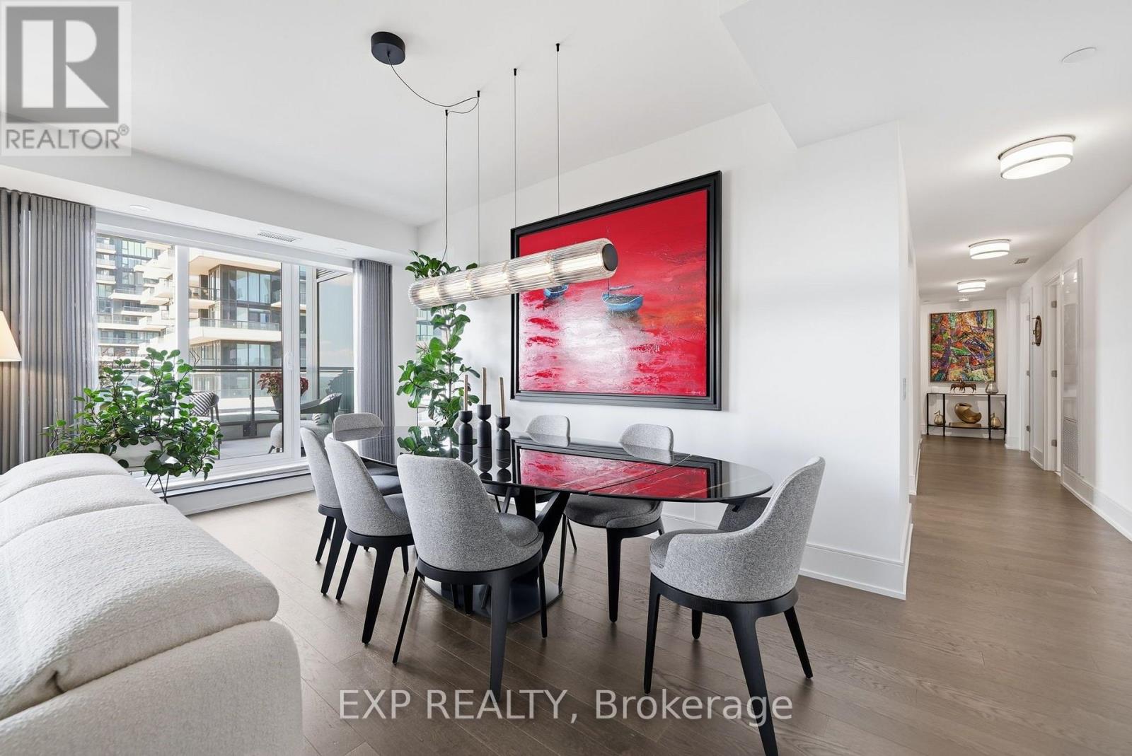 2301 - 30 Inn On The Park Drive, Toronto, Ontario  M3C 0P7 - Photo 6 - C13703864