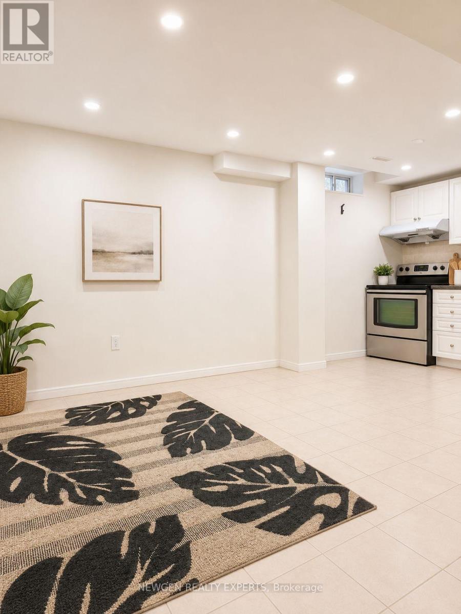 Bsmnt - 35 Casemore Road, Toronto, Ontario M1X 1J3 - Photo 2 - E13703790
