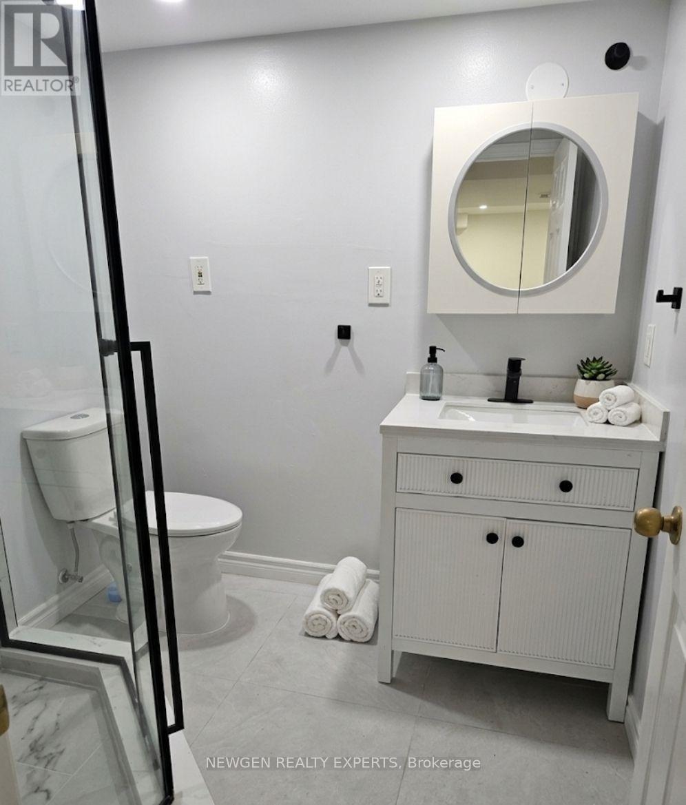 Bsmnt - 35 Casemore Road, Toronto, Ontario M1X 1J3 - Photo 6 - E13703790