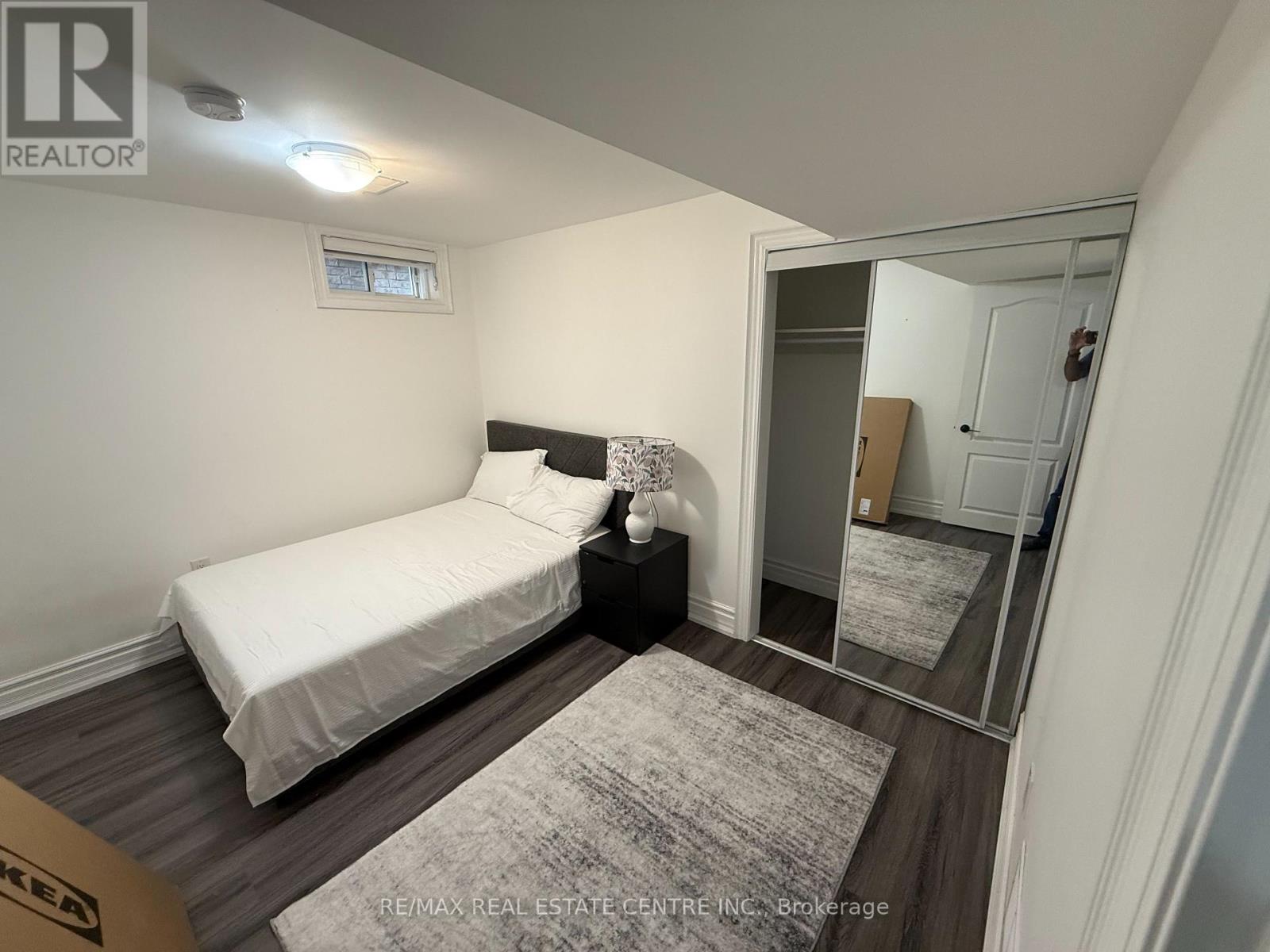 Basement - 41 Bremner Street, Whitby, Ontario L1R 0P8 - Photo 13 - E13703854