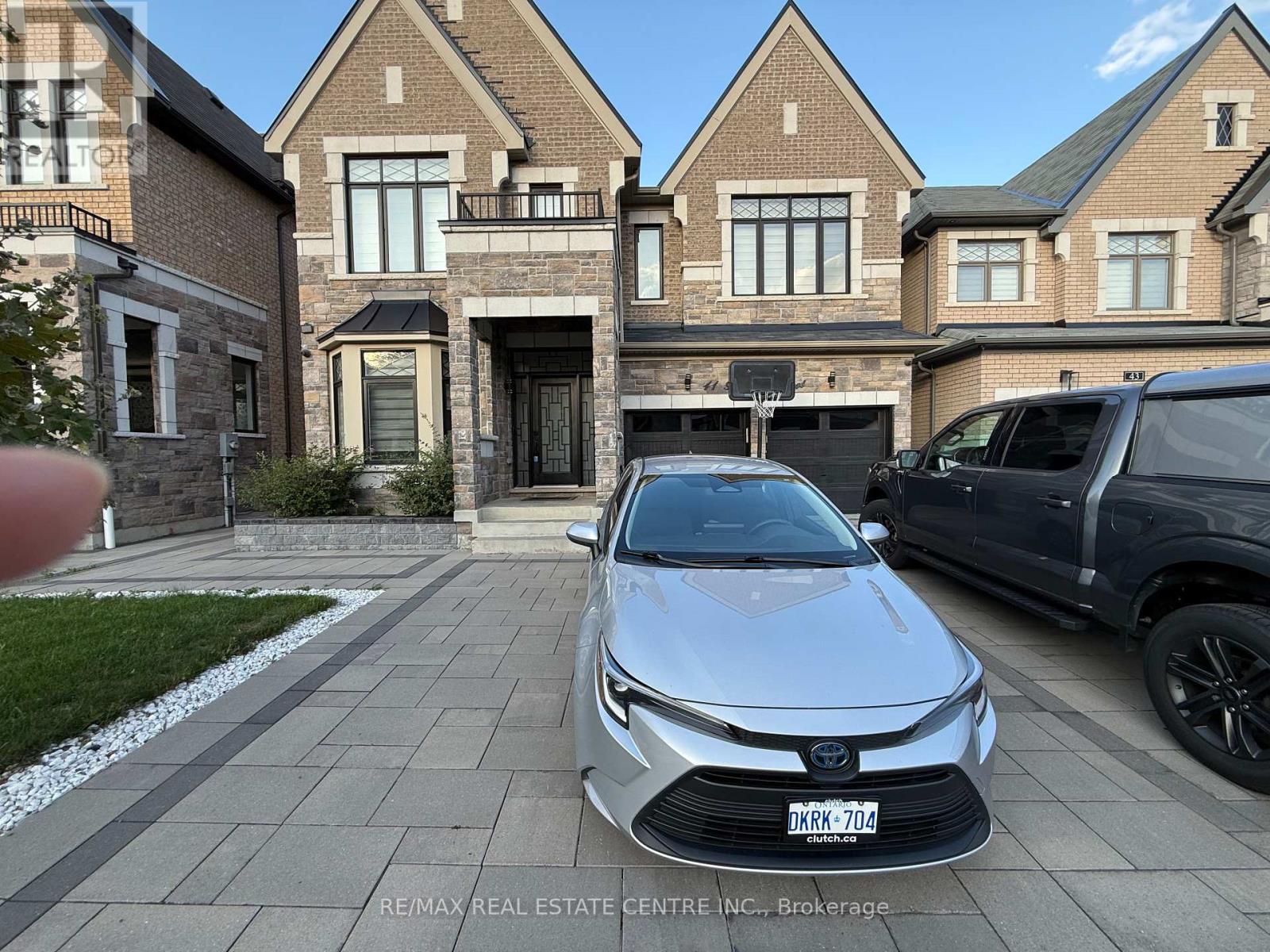 Basement - 41 Bremner Street, Whitby, Ontario L1R 0P8 - Photo 2 - E13703854