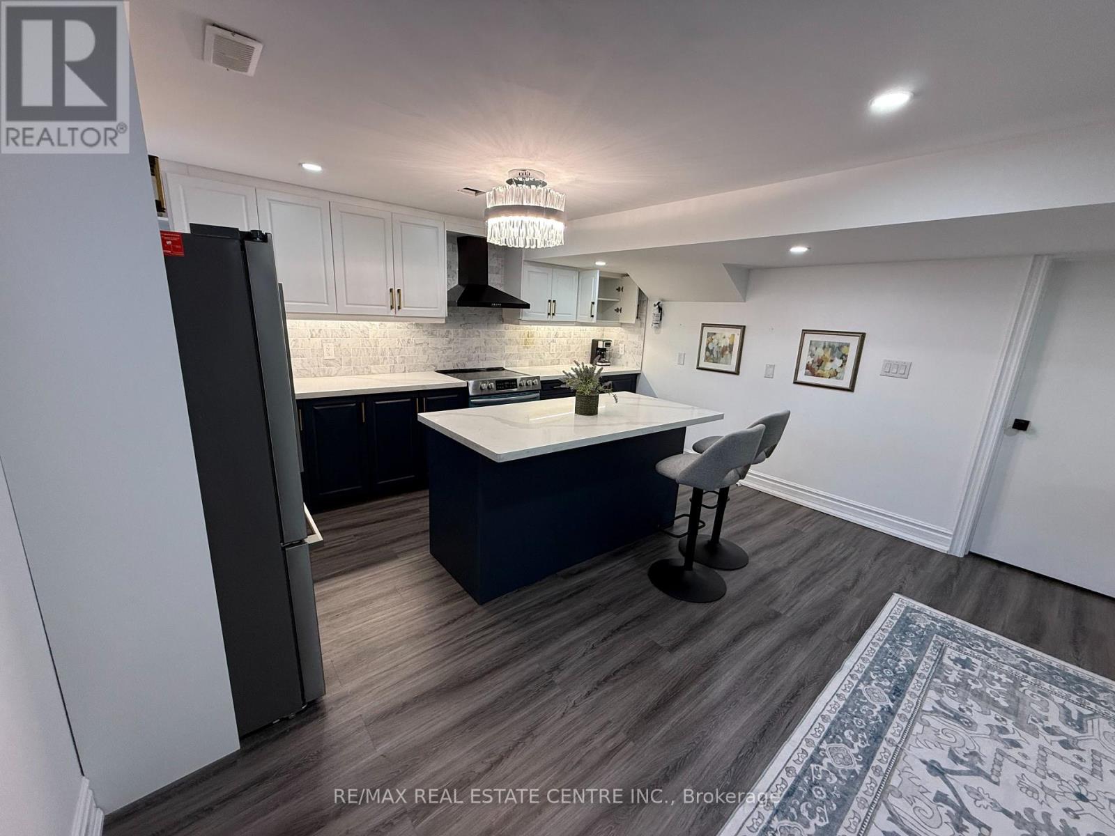 Basement - 41 Bremner Street, Whitby, Ontario L1R 0P8 - Photo 31 - E13703854