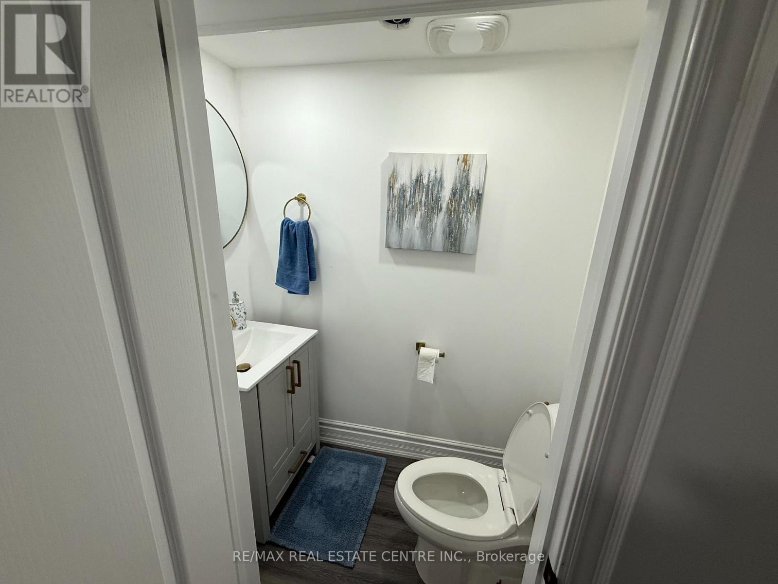 Basement - 41 Bremner Street, Whitby, Ontario L1R 0P8 - Photo 45 - E13703854