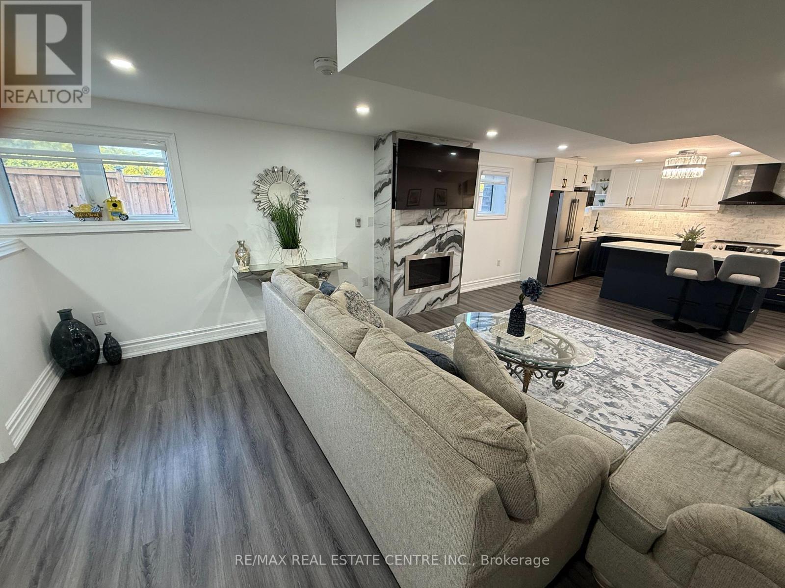 Basement - 41 Bremner Street, Whitby, Ontario L1R 0P8 - Photo 6 - E13703854