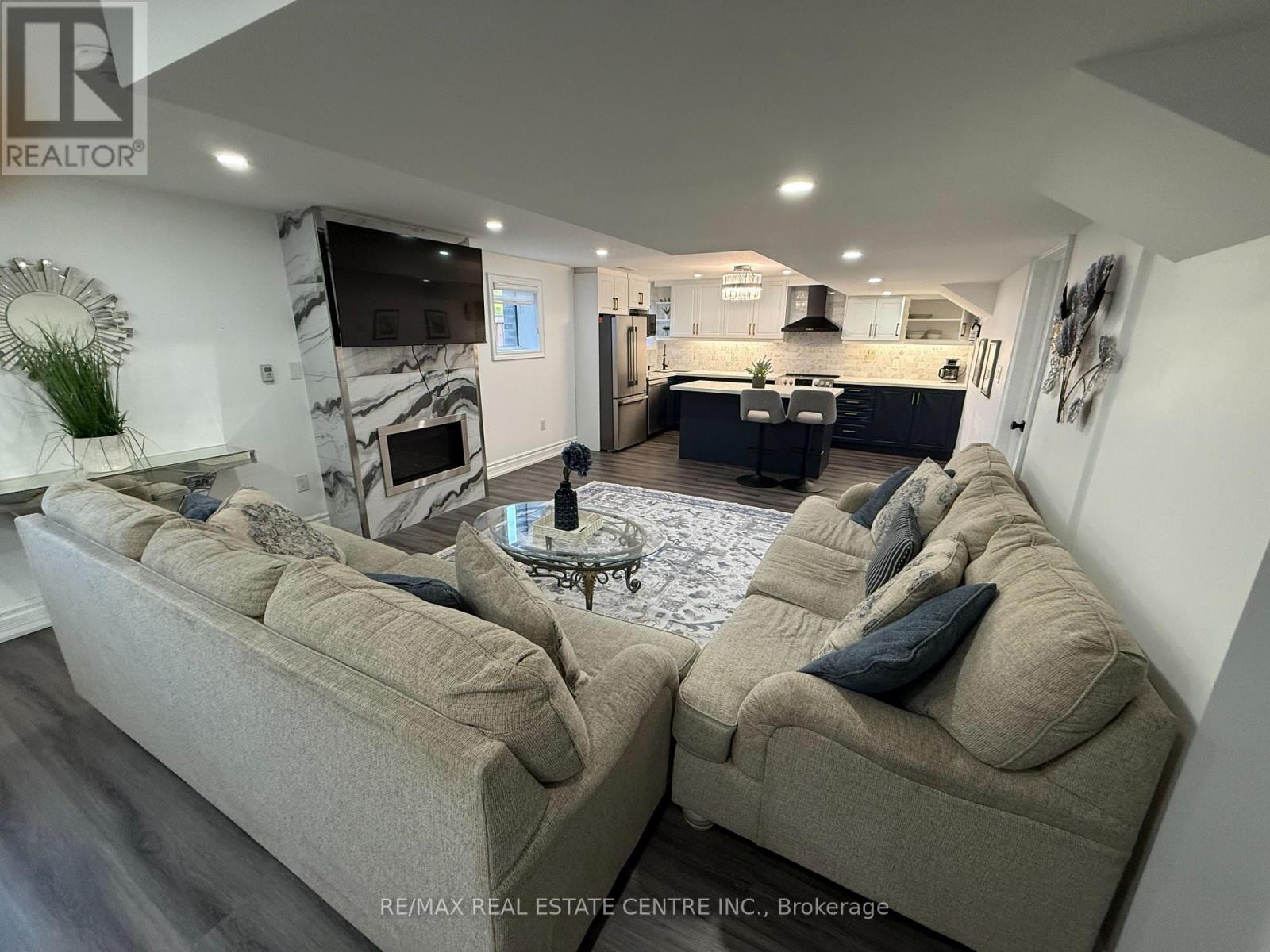 Basement - 41 Bremner Street, Whitby, Ontario L1R 0P8 - Photo 7 - E13703854