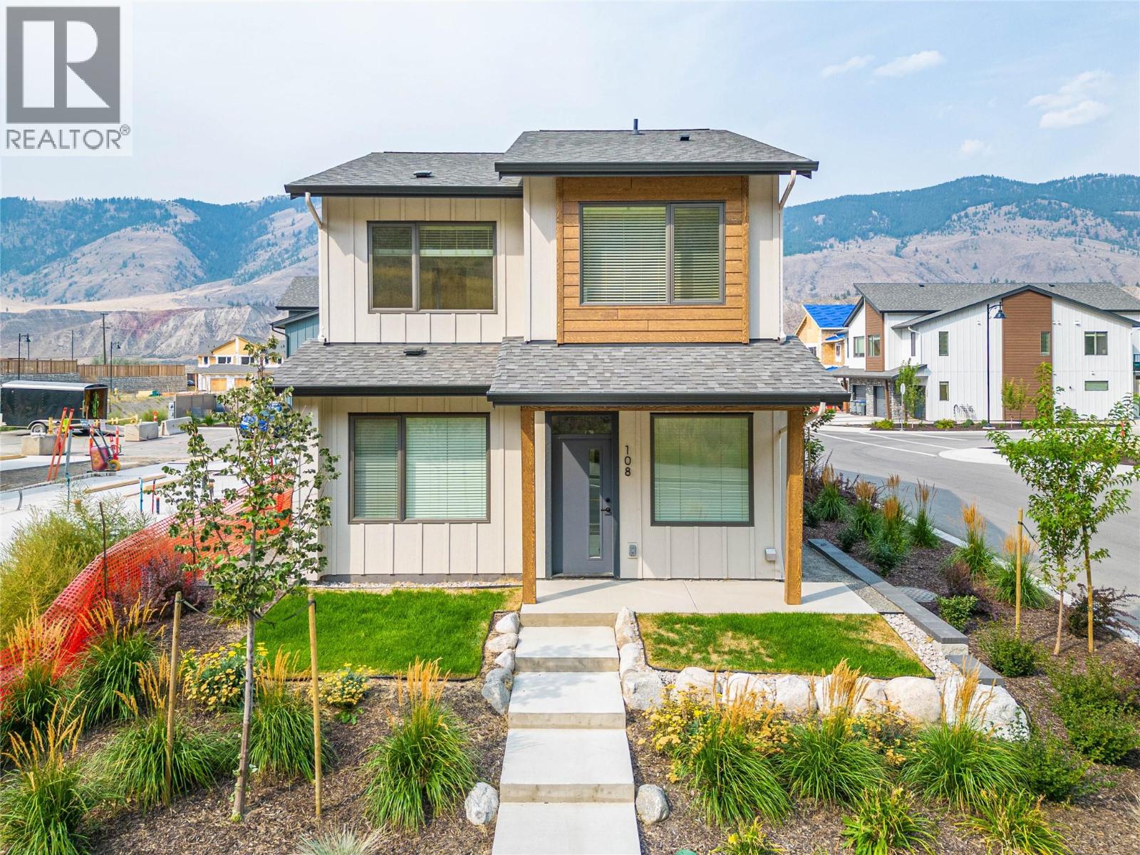 3580 Valleyview Drive Unit# 108, Kamloops, British Columbia
