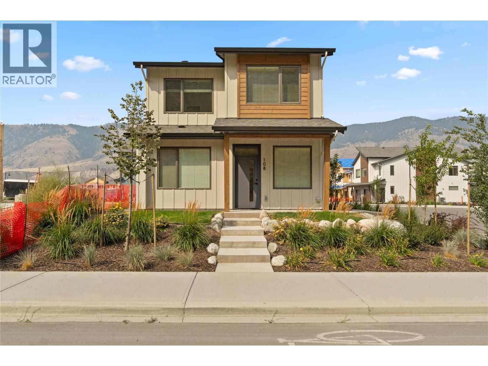 3580 Valleyview Drive Unit# 108, Kamloops, British Columbia  V2C 0H5 - Photo 32 - 10383828
