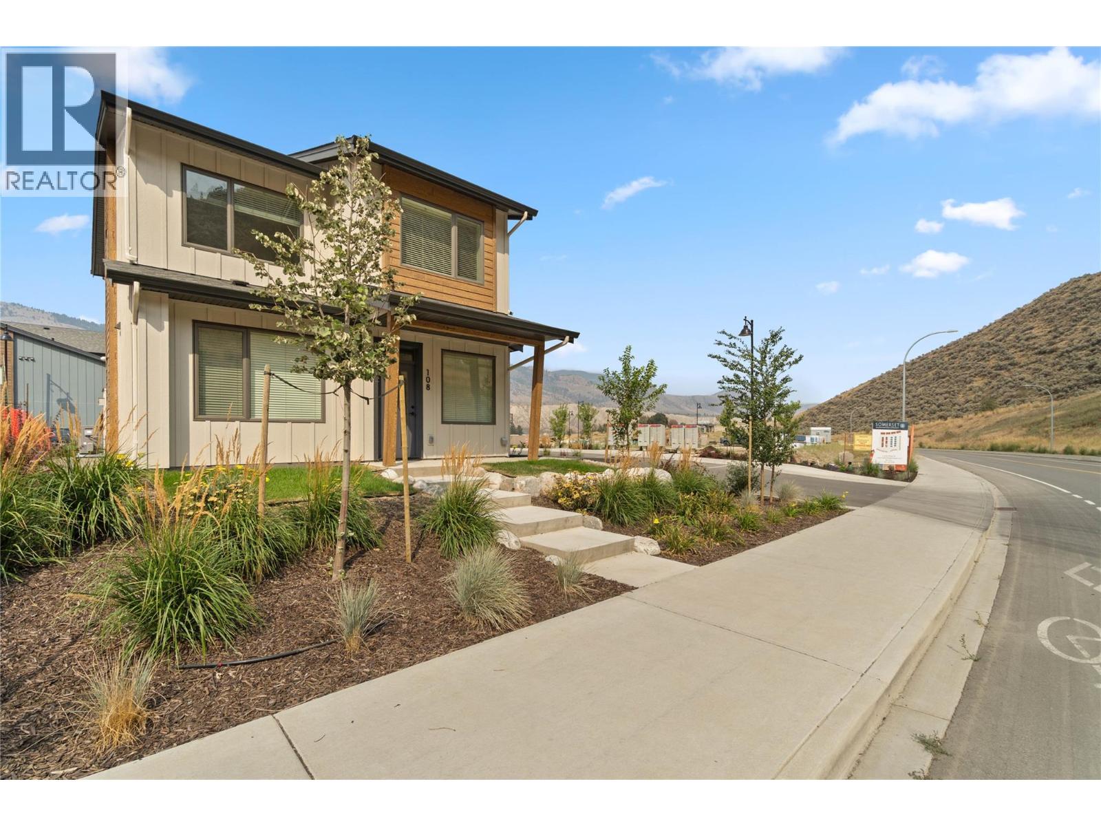 3580 Valleyview Drive Unit# 108, Kamloops, British Columbia  V2C 0H5 - Photo 31 - 10383828