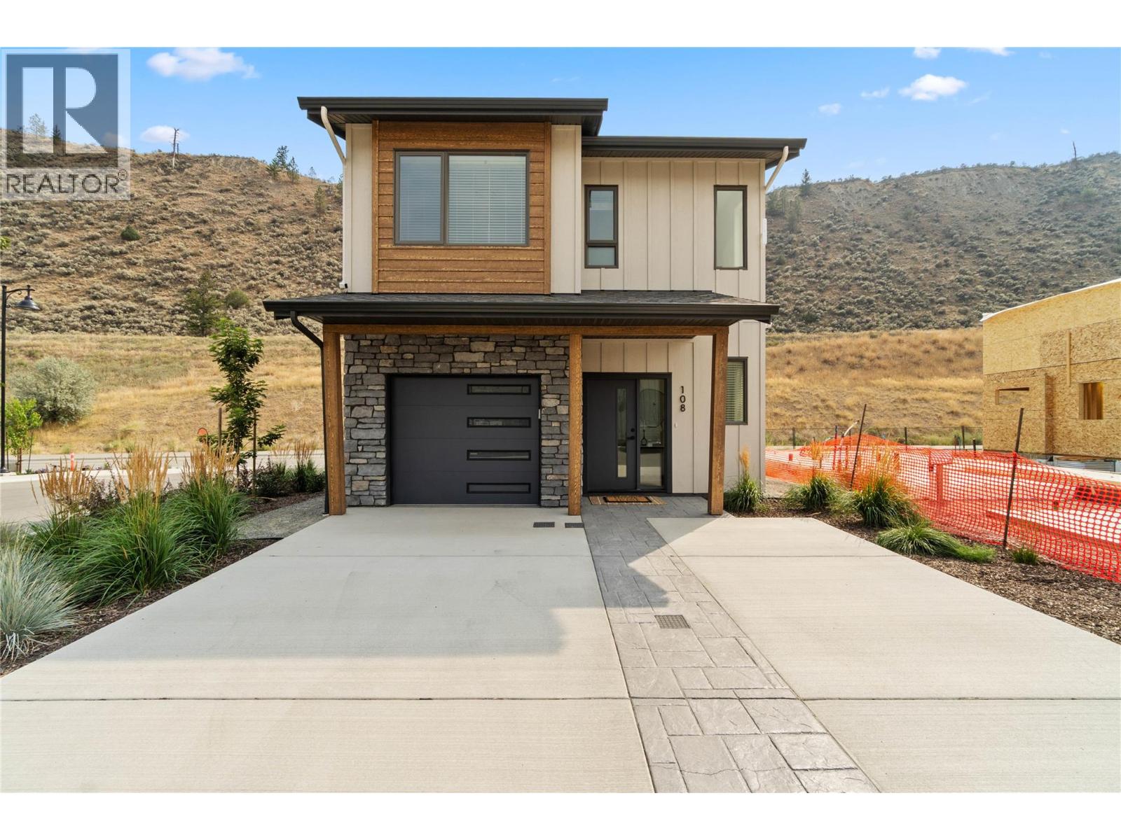 3580 Valleyview Drive Unit# 108, Kamloops, British Columbia  V2C 0H5 - Photo 28 - 10383828
