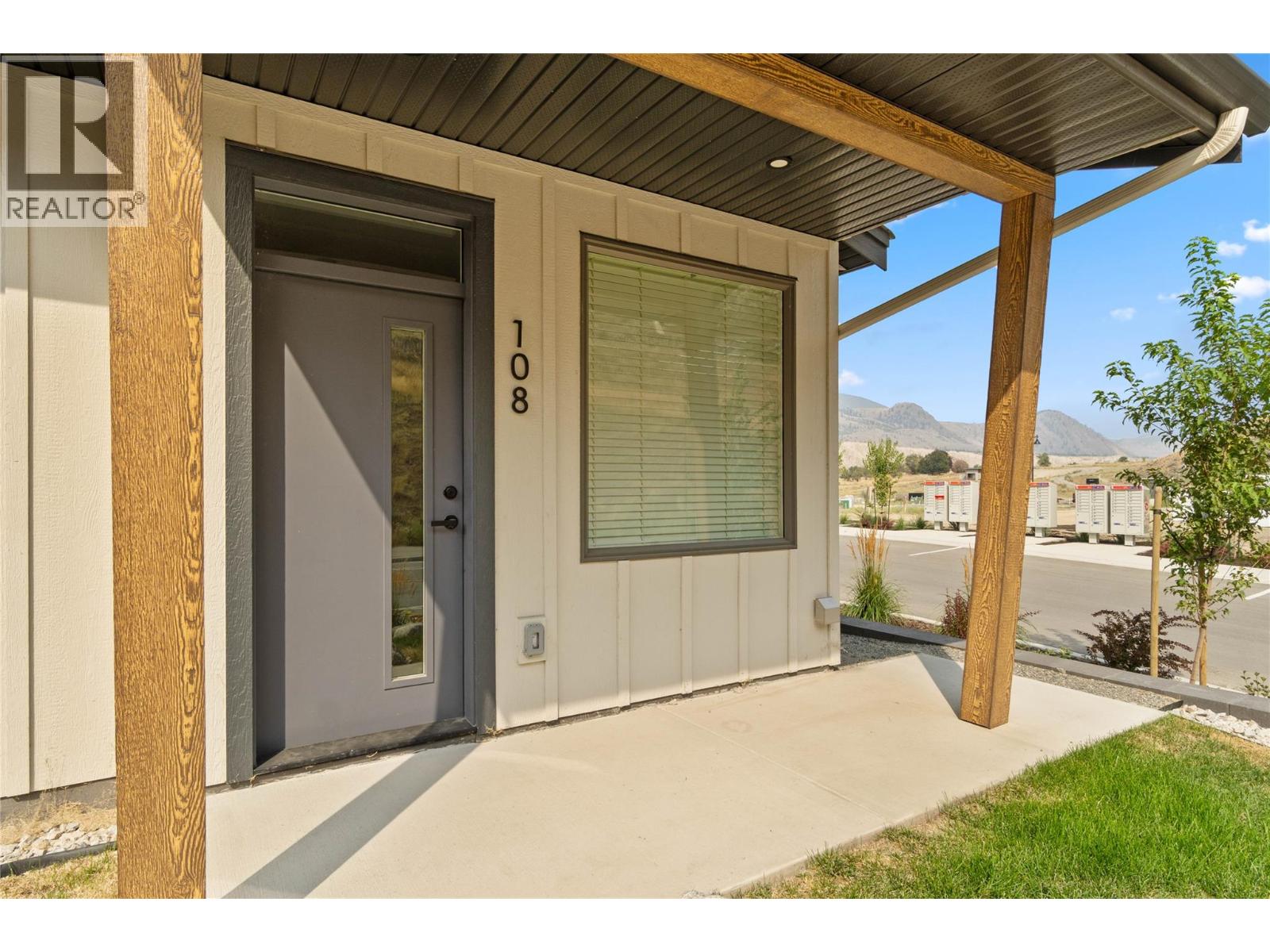 3580 Valleyview Drive Unit# 108, Kamloops, British Columbia  V2C 0H5 - Photo 30 - 10383828