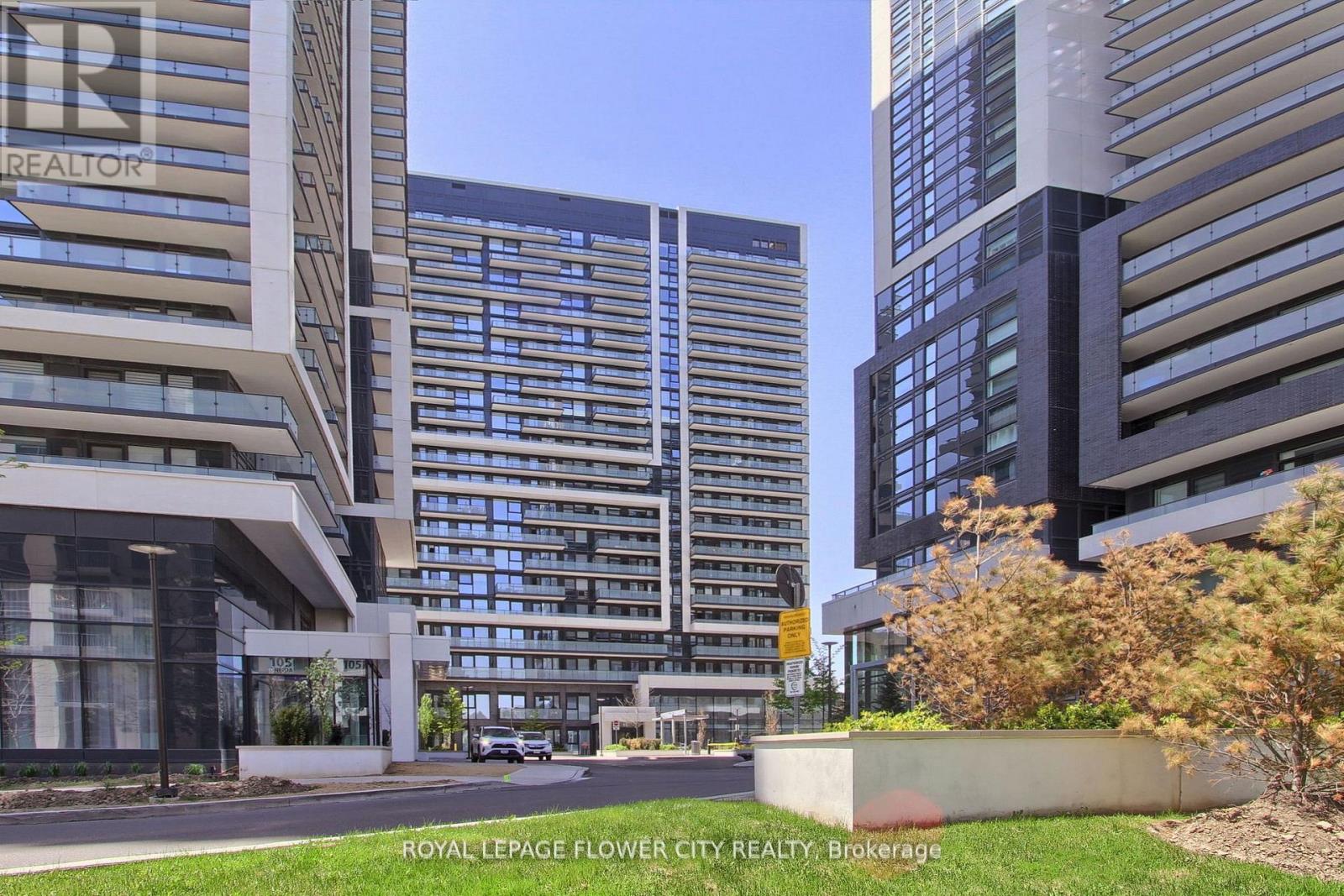 2305 - 95 ONEIDA CRESCENT, Richmond Hill, Ontario