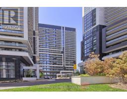 2305 - 95 ONEIDA CRESCENT, Richmond Hill, Ontario