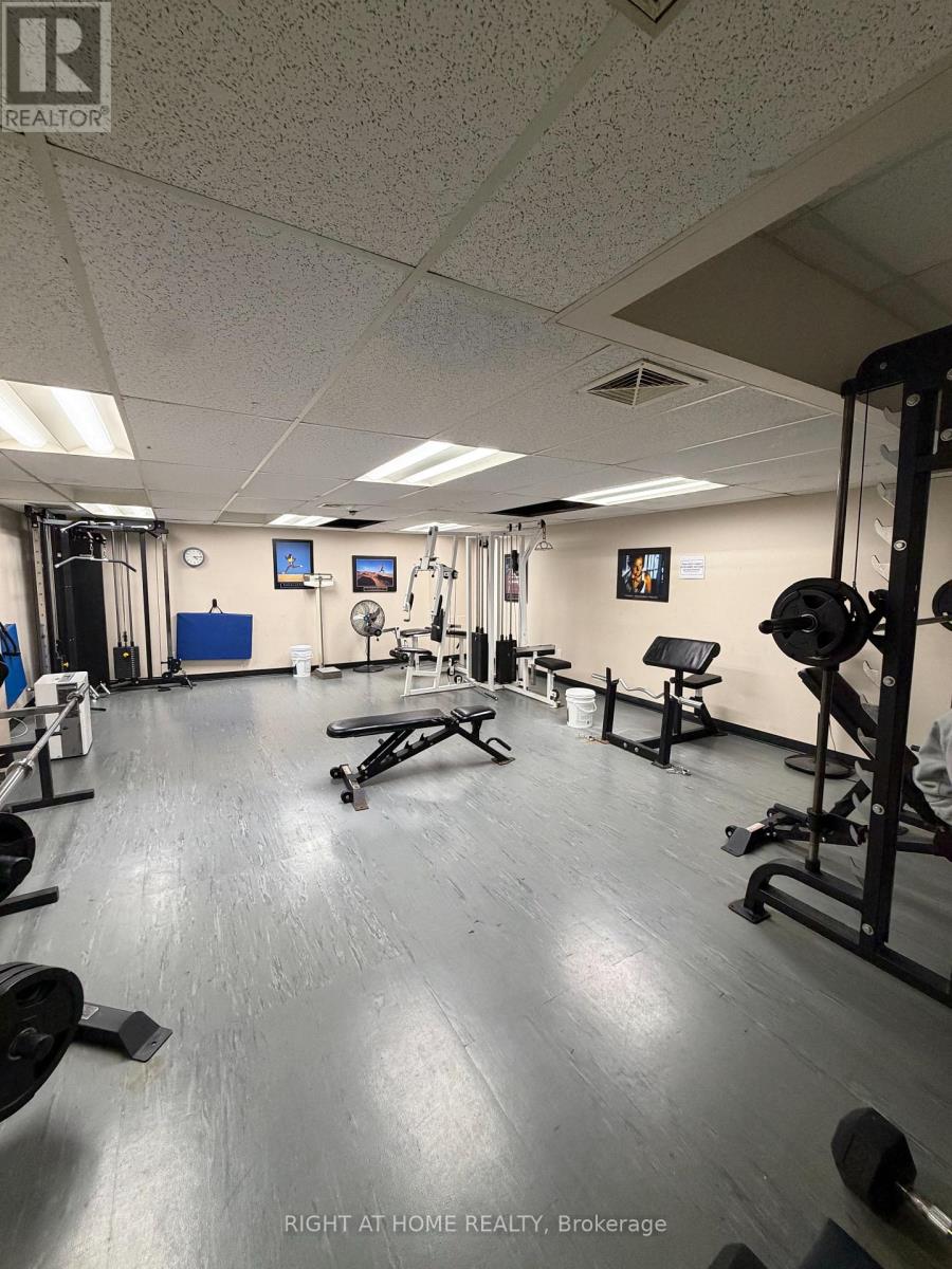 802 - 60 Inverlochy Boulevard, Markham, Ontario  L3T 4T7 - Photo 22 - N13703850