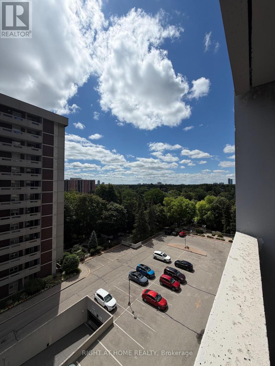 802 - 60 Inverlochy Boulevard, Markham, Ontario  L3T 4T7 - Photo 4 - N13703850