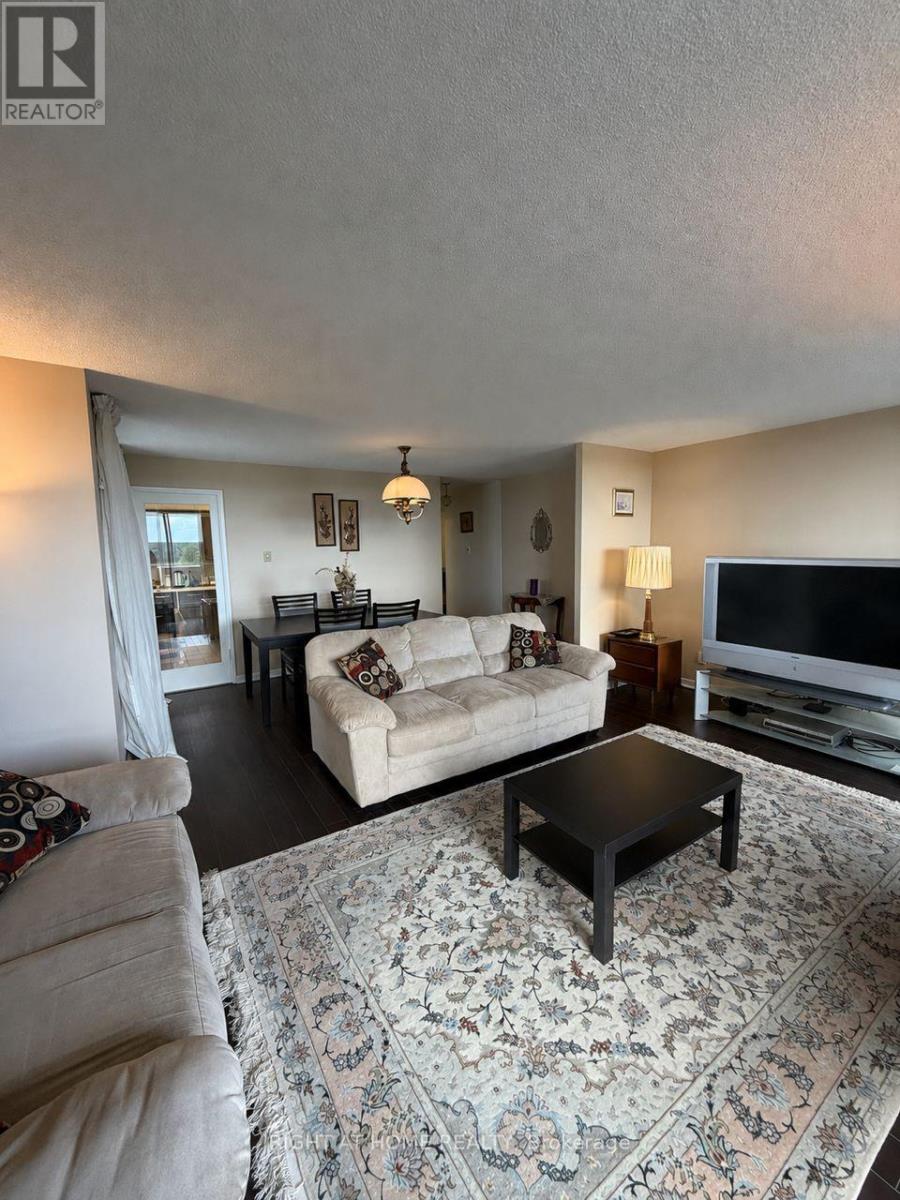 802 - 60 Inverlochy Boulevard, Markham, Ontario  L3T 4T7 - Photo 5 - N13703850