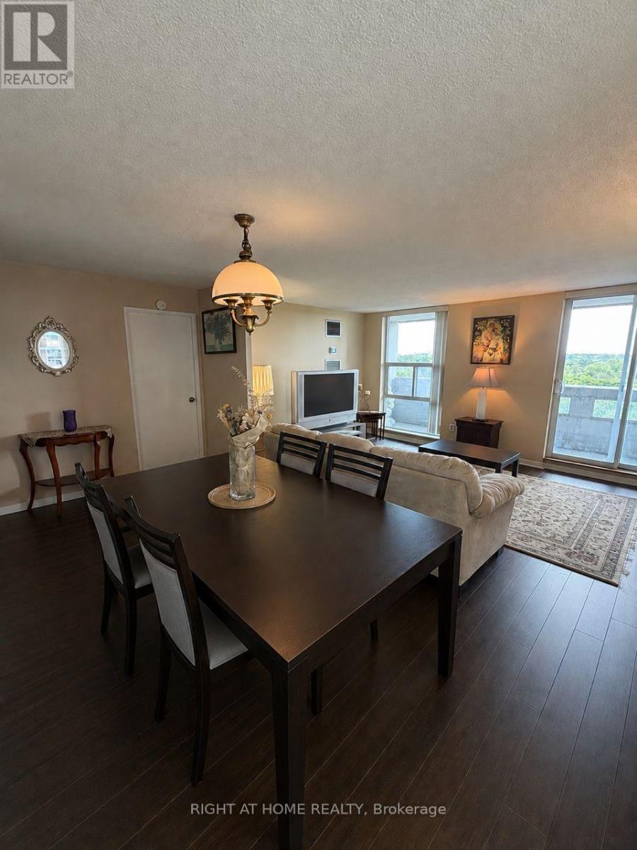 802 - 60 Inverlochy Boulevard, Markham, Ontario  L3T 4T7 - Photo 6 - N13703850