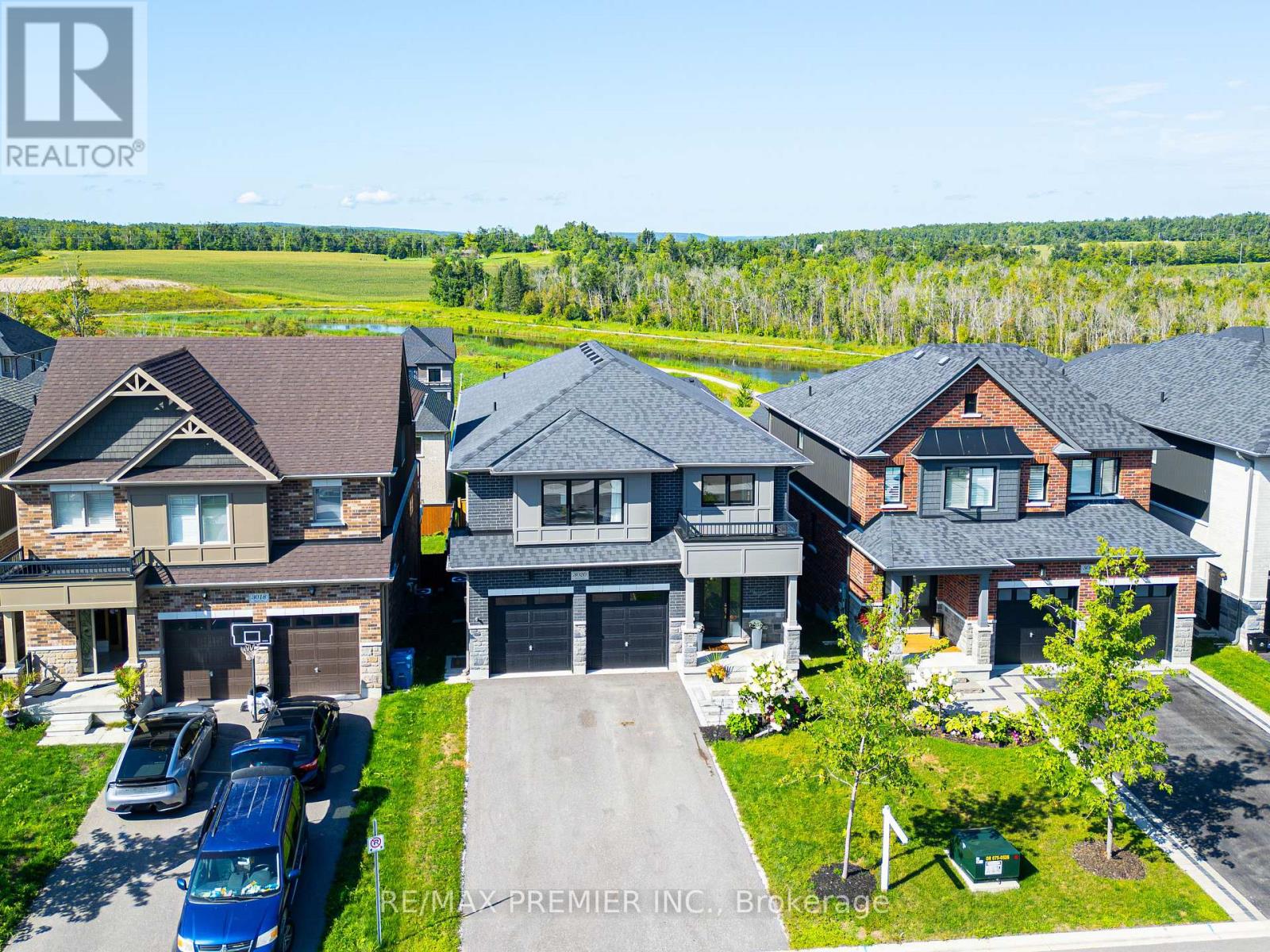3020 SIERRA DRIVE, Orillia, Ontario