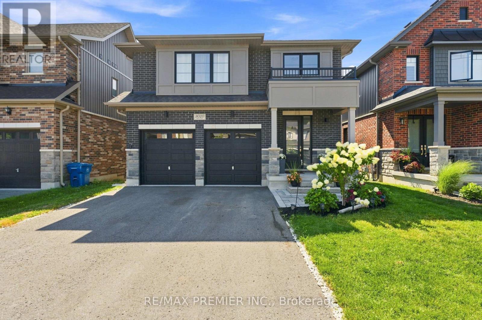 3020 Sierra Drive, Orillia, Ontario  L3V 8M7 - Photo 2 - S13703806