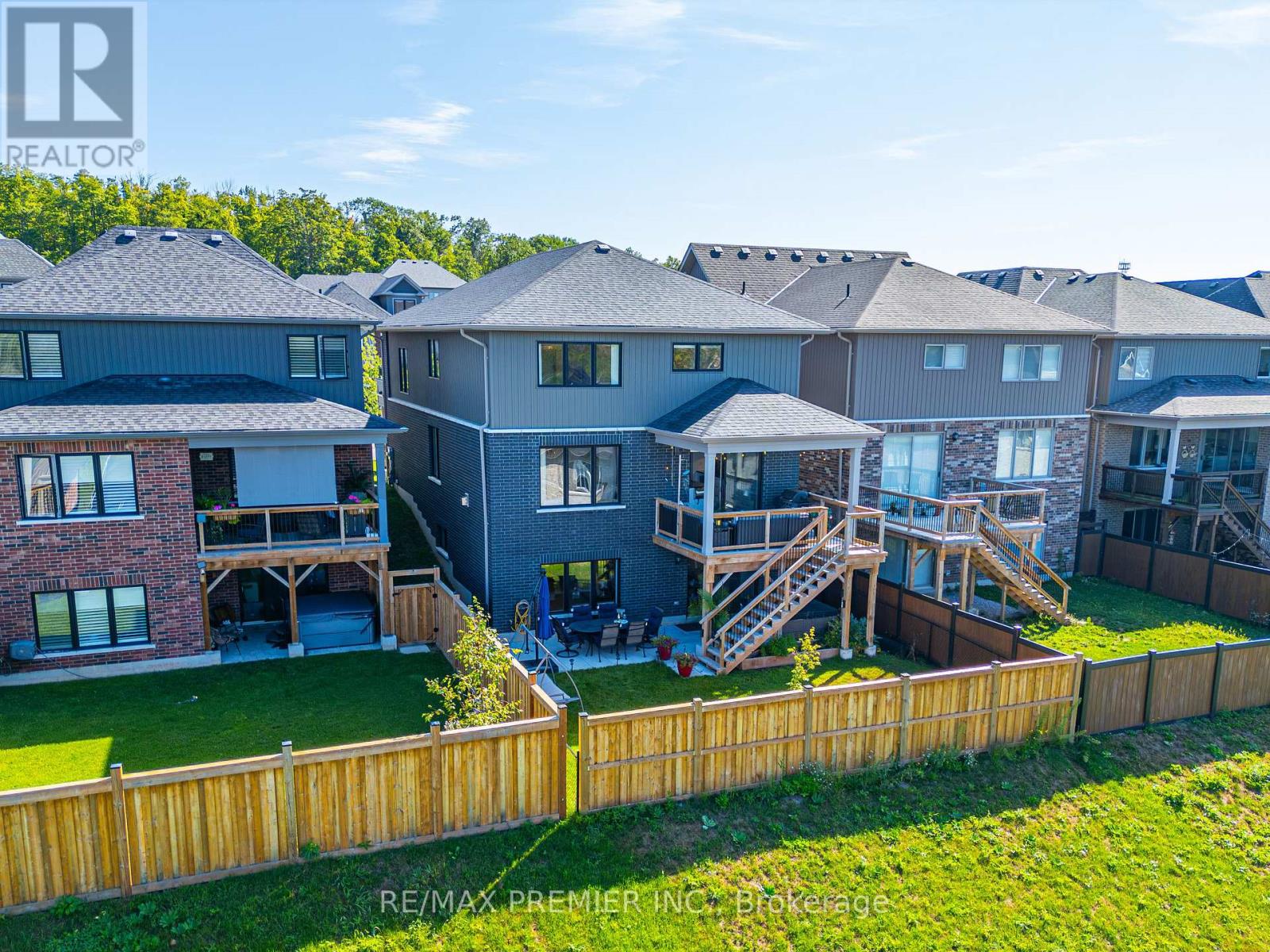 3020 Sierra Drive, Orillia, Ontario  L3V 8M7 - Photo 25 - S13703806