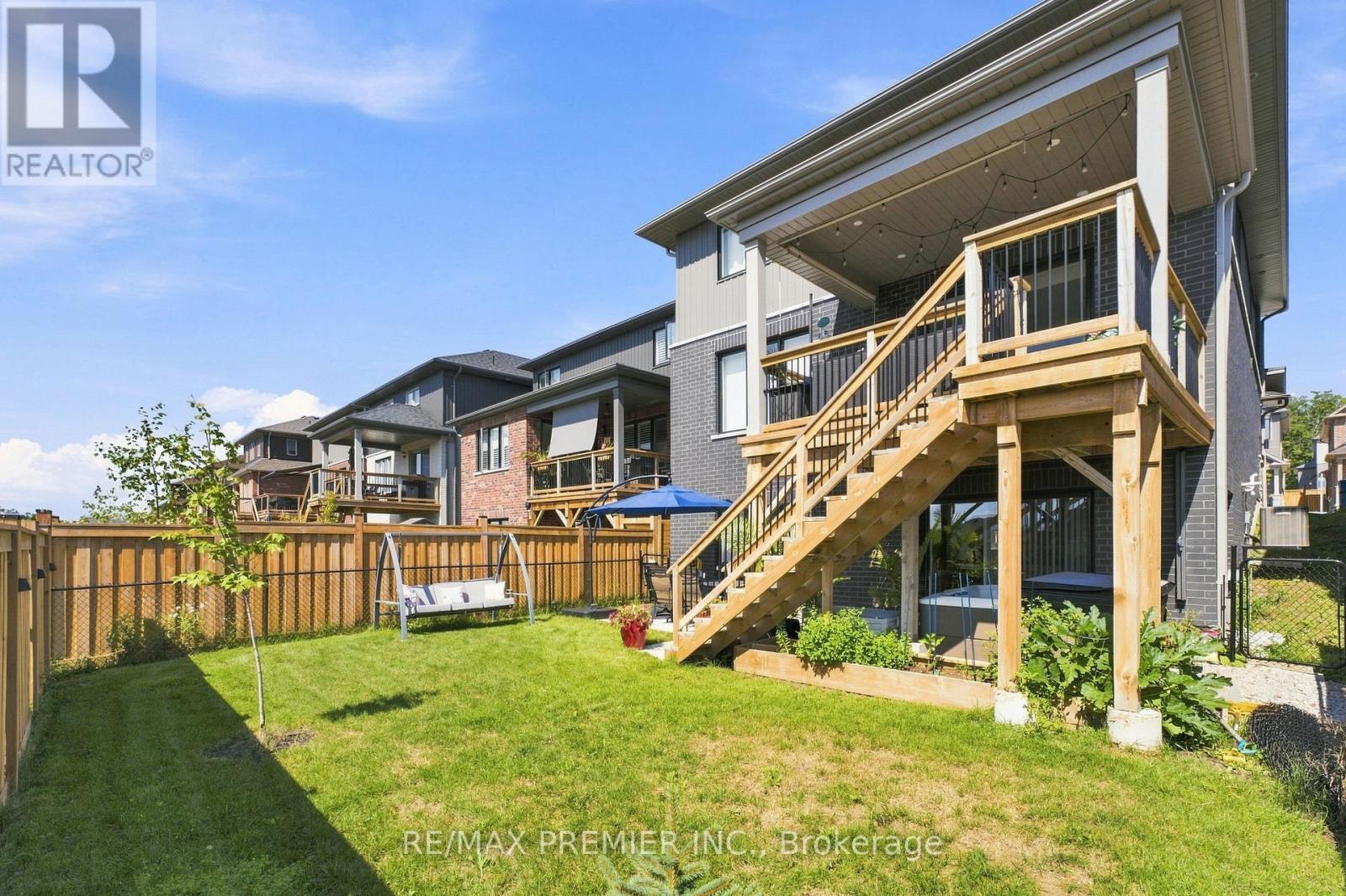 3020 Sierra Drive, Orillia, Ontario  L3V 8M7 - Photo 42 - S13703806