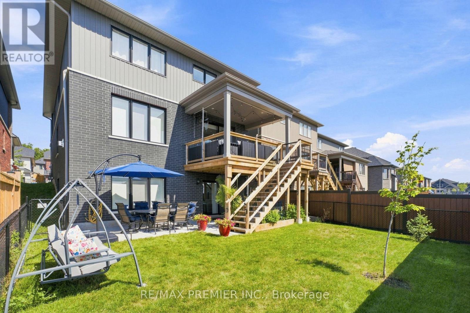 3020 Sierra Drive, Orillia, Ontario  L3V 8M7 - Photo 43 - S13703806